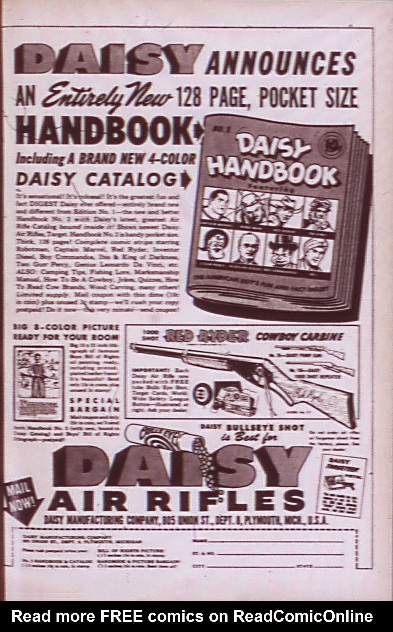 Read online Green Lantern (1941) comic -  Issue #32 - 50