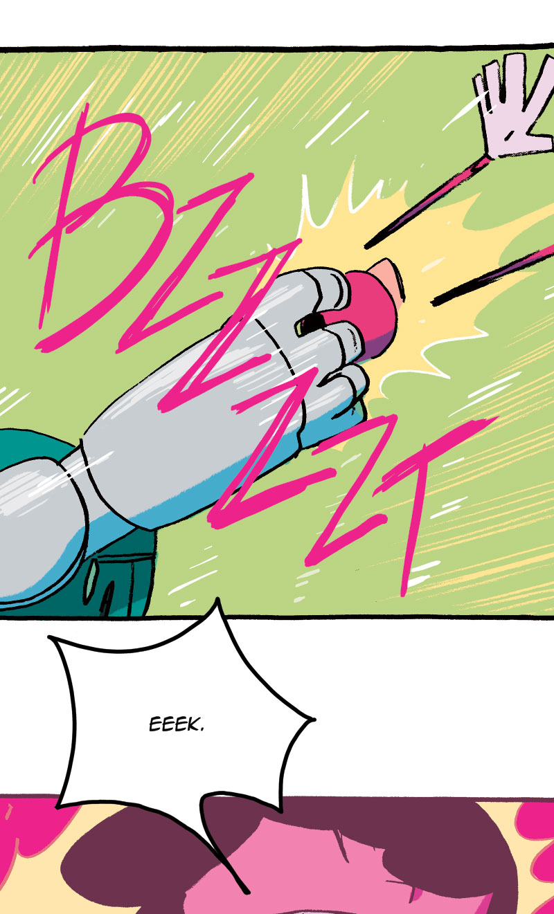 Read online Spider-Verse Unlimited: Infinity Comic comic -  Issue #12 - 30