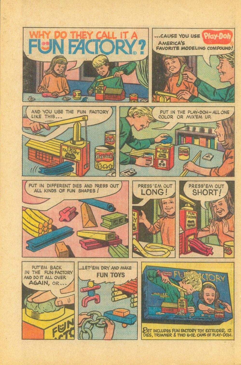 Read online Magnus, Robot Fighter 4000 AD comic -  Issue #34 - 32