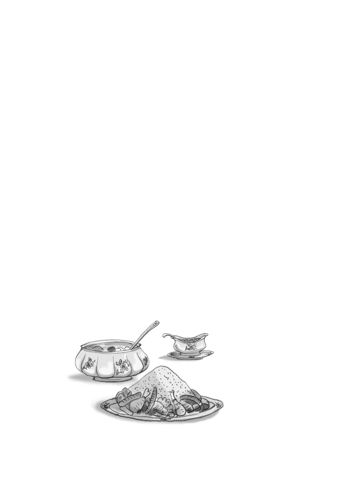 Read online Algeria Is Beautiful Like America comic -  Issue # TPB (Part 2) - 63