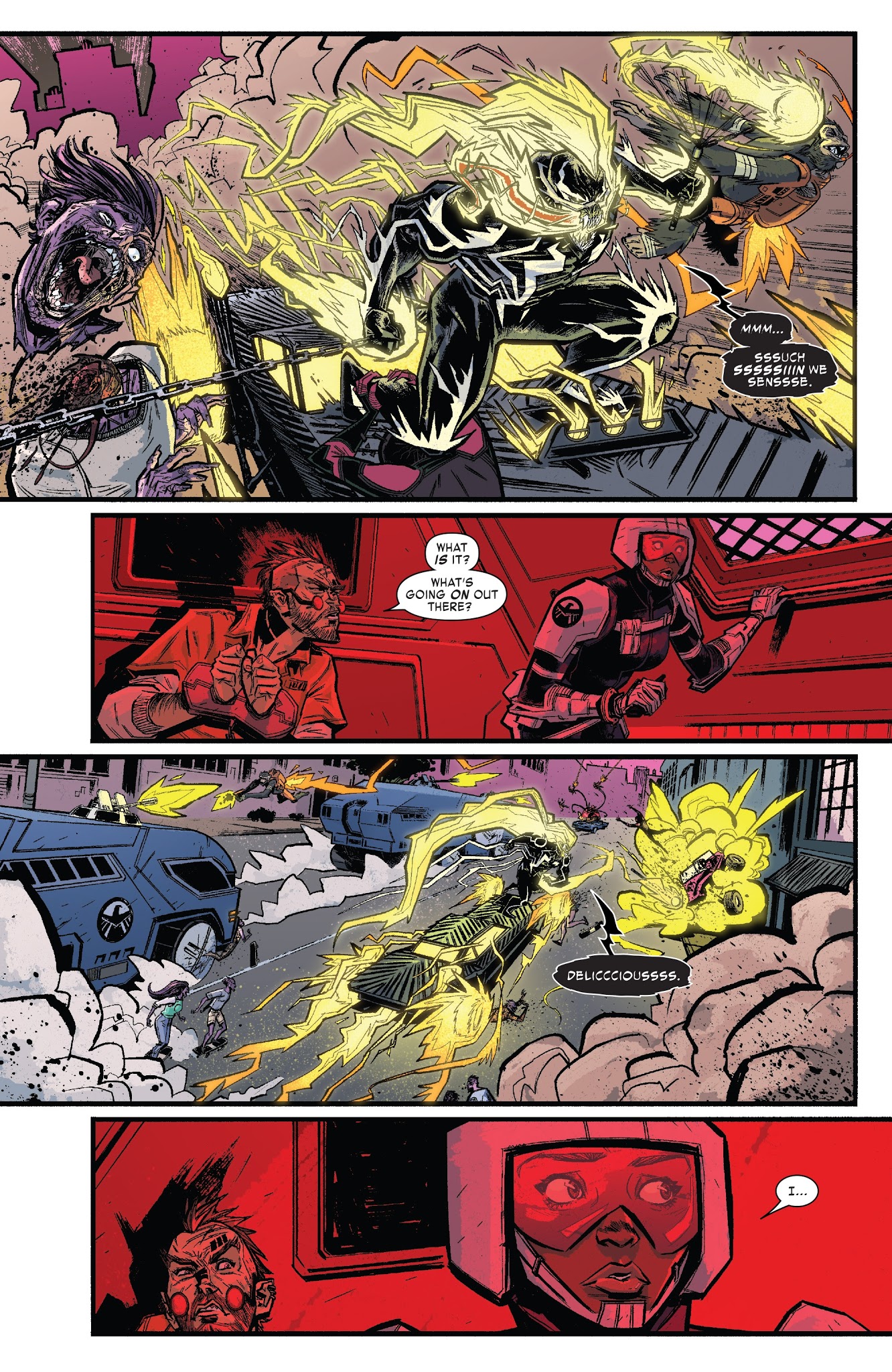 Read online Edge of Venomverse comic -  Issue #3 - 9