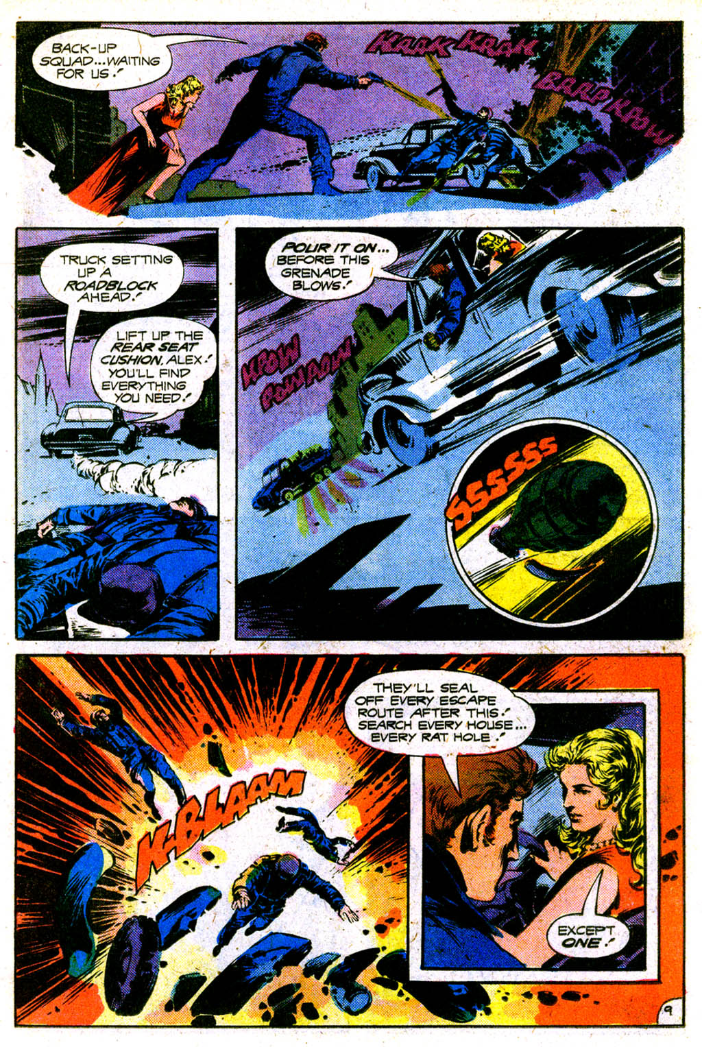 Read online G.I. Combat (1952) comic -  Issue #224 - 26