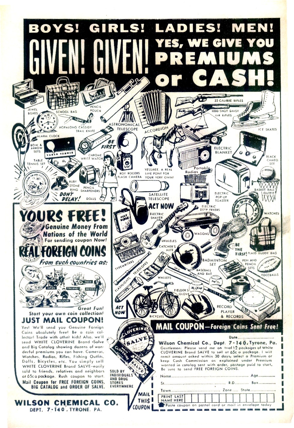 Read online Archie Annual comic -  Issue #15 - 66