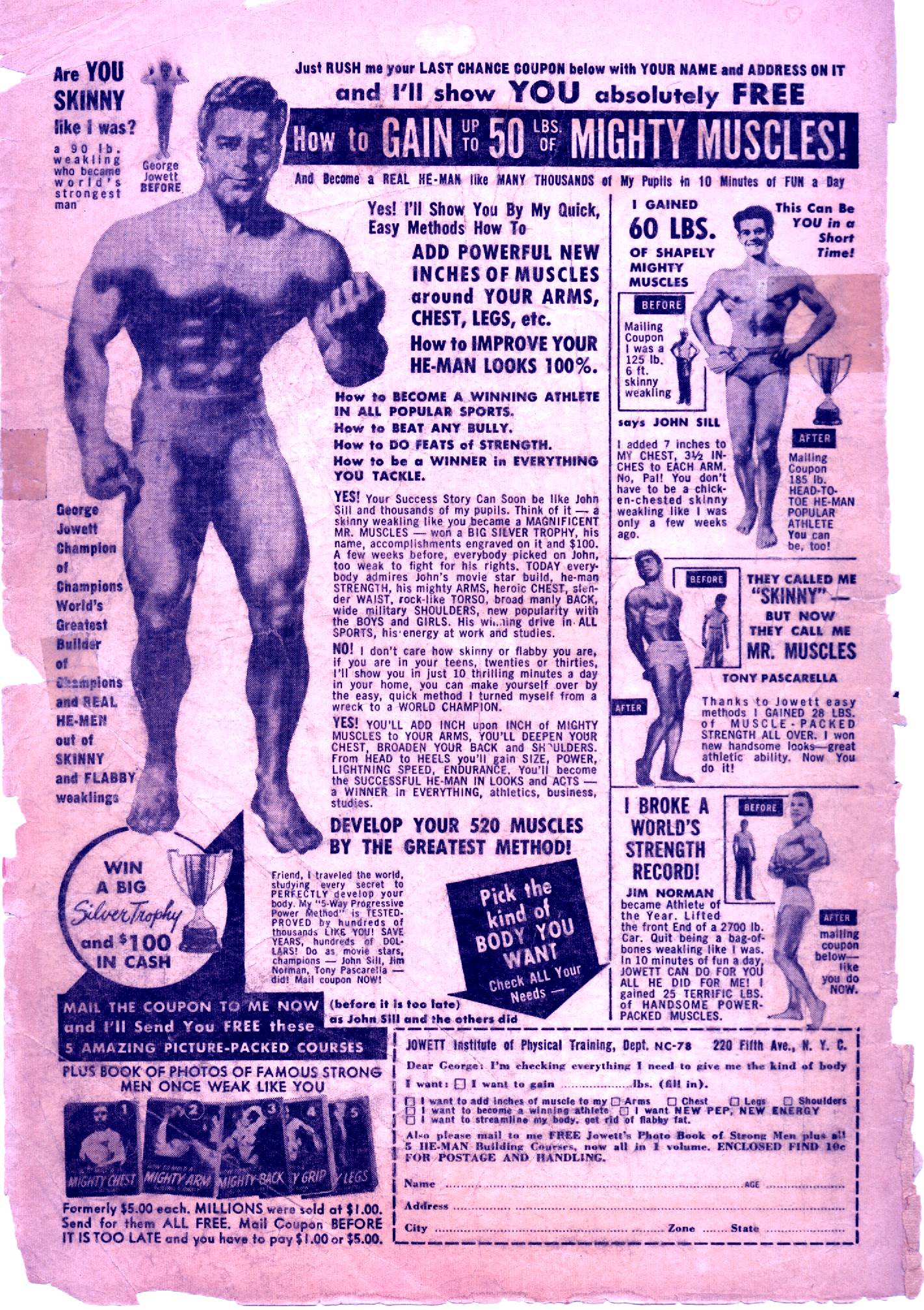 Read online Wonder Woman (1942) comic -  Issue #92 - 2