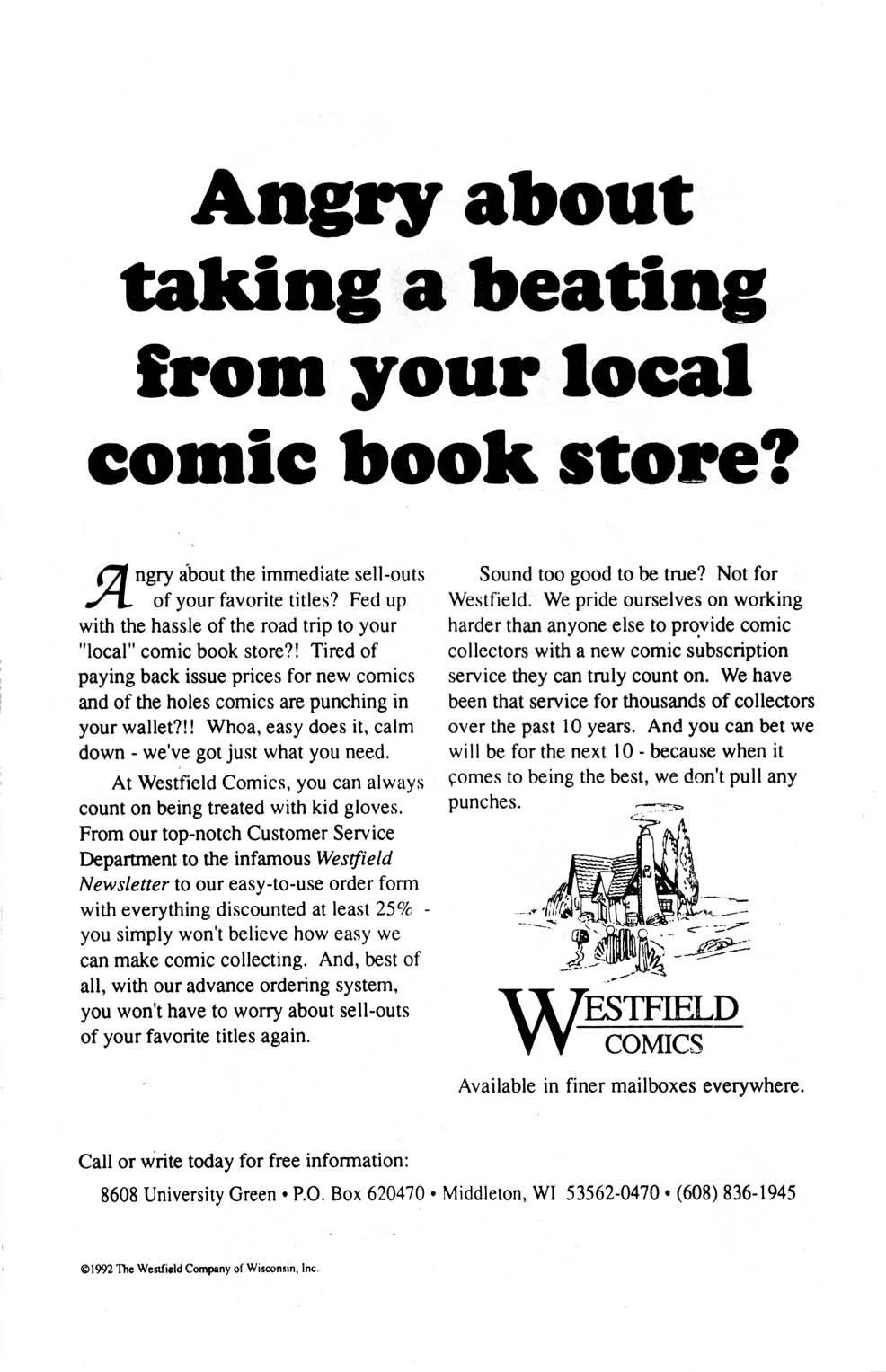 Read online Murciélaga She-Bat comic -  Issue #2 - 32