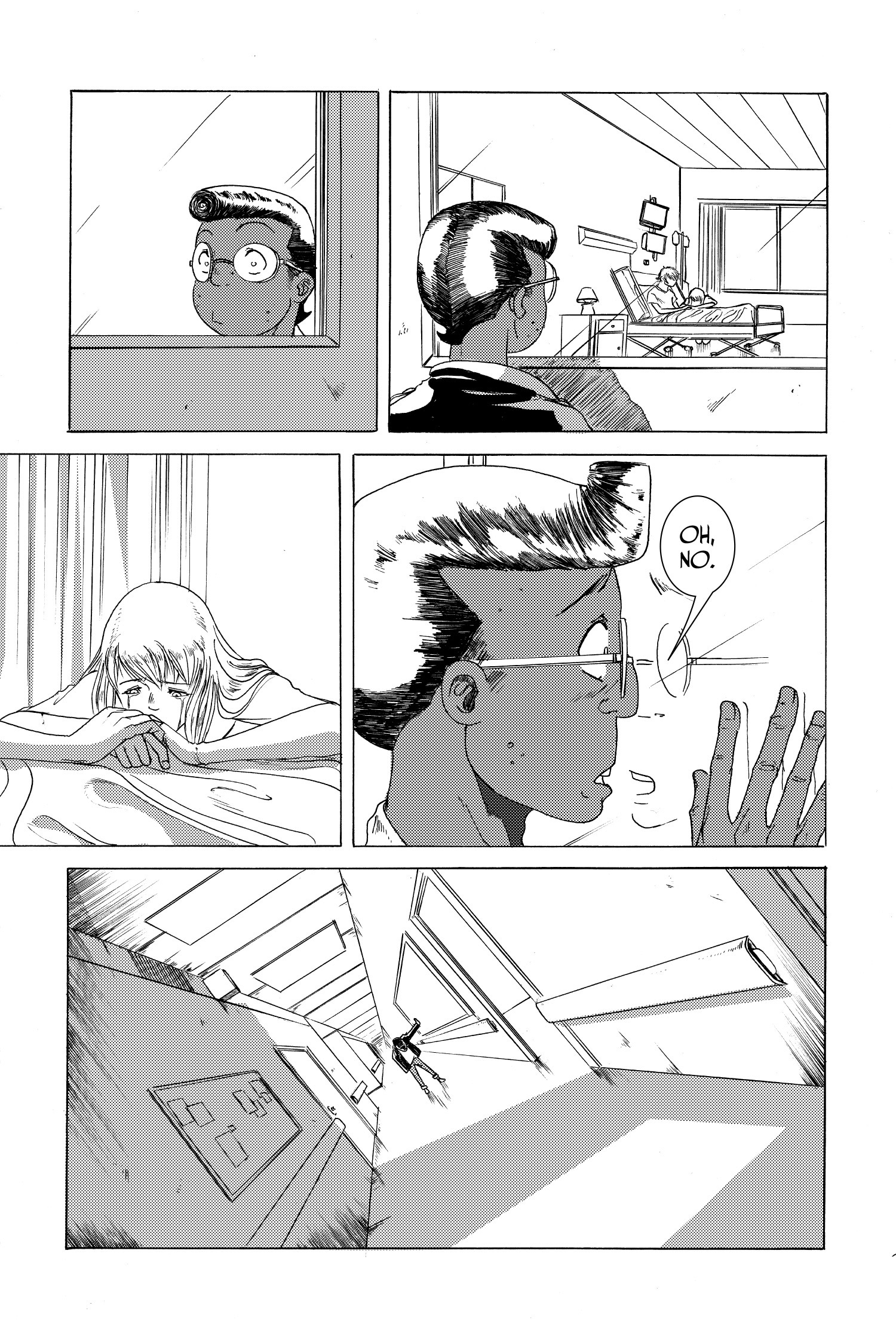 Read online Poison Candy comic -  Issue # TPB 1 (Part 1) - 66