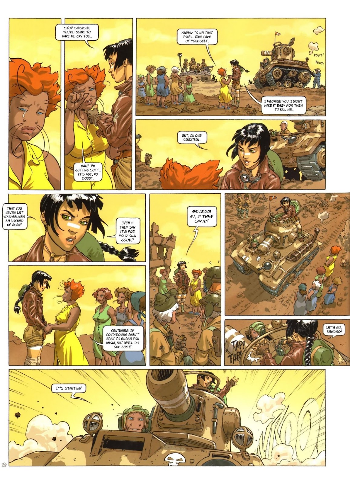 Wake issue 6 - Page 37