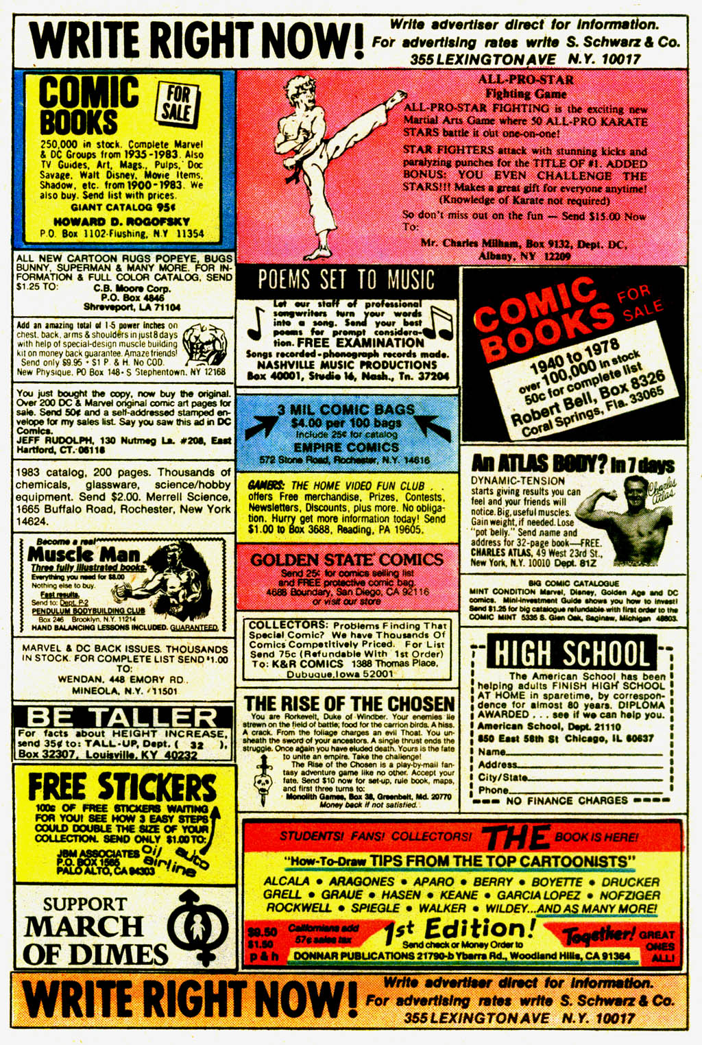 Read online G.I. Combat (1952) comic -  Issue #249 - 44