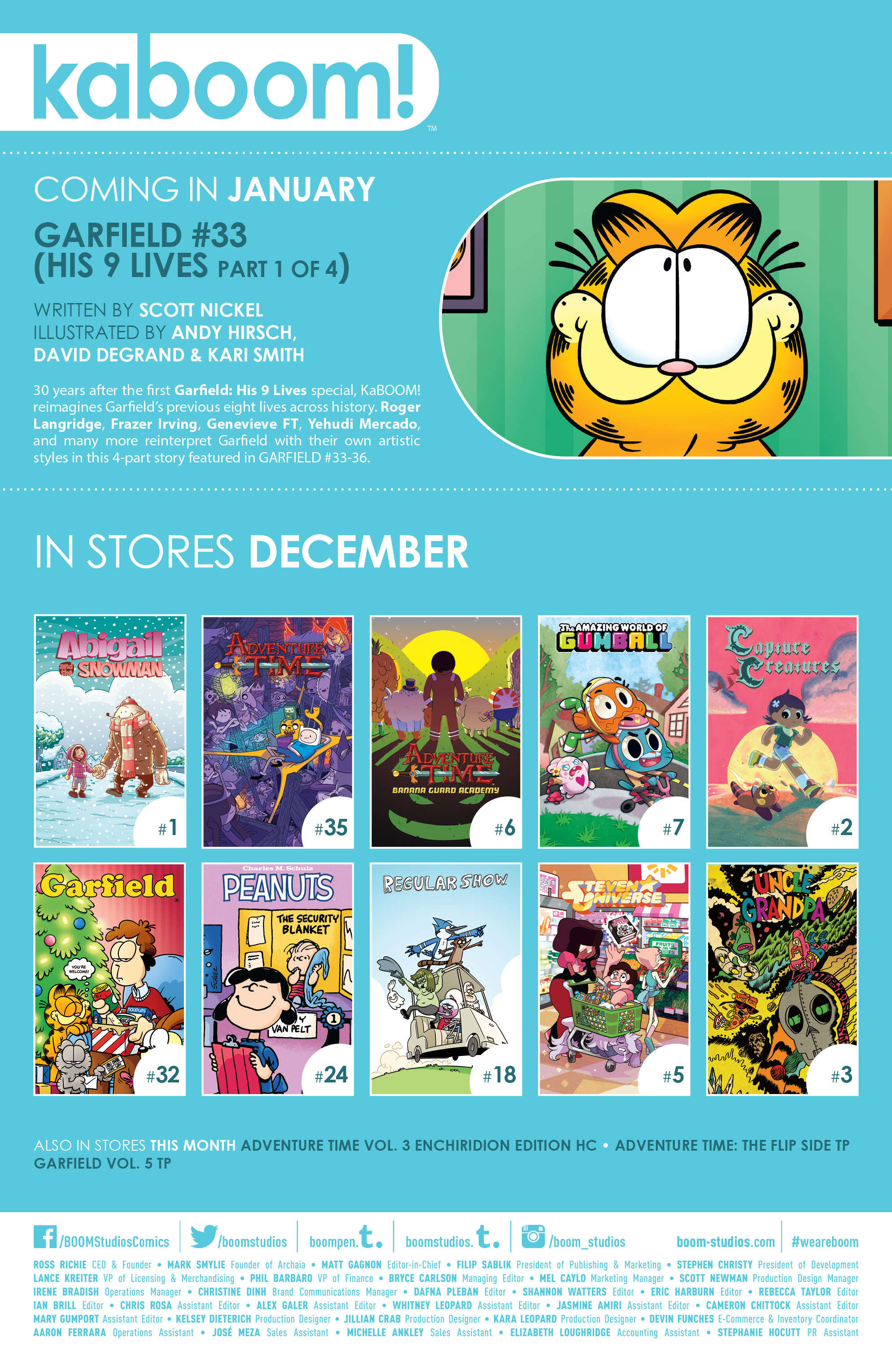 Read online The Amazing World of Gumball comic -  Issue #6 - 24