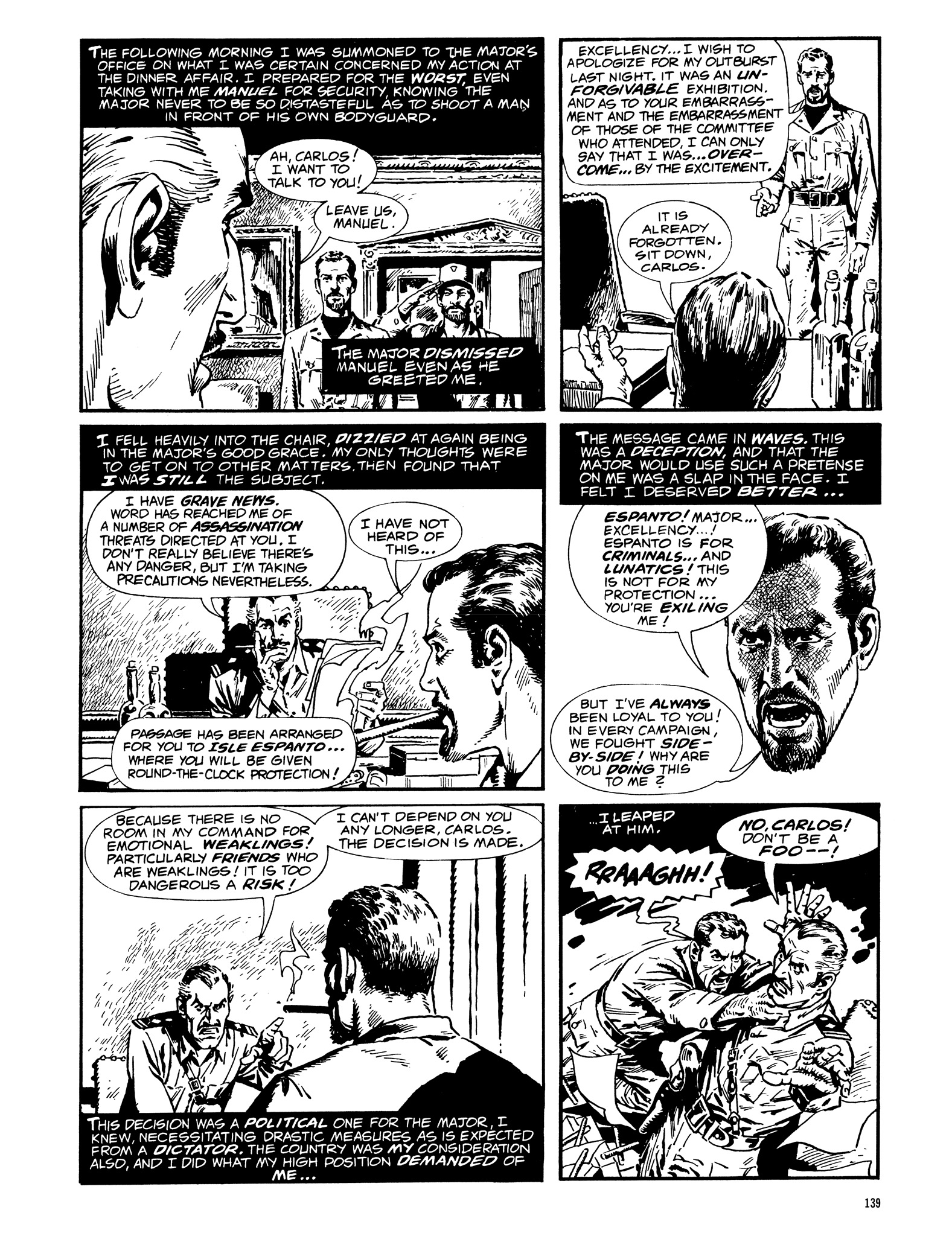 Read online Creepy Archives comic -  Issue # TPB 16 (Part 2) - 41