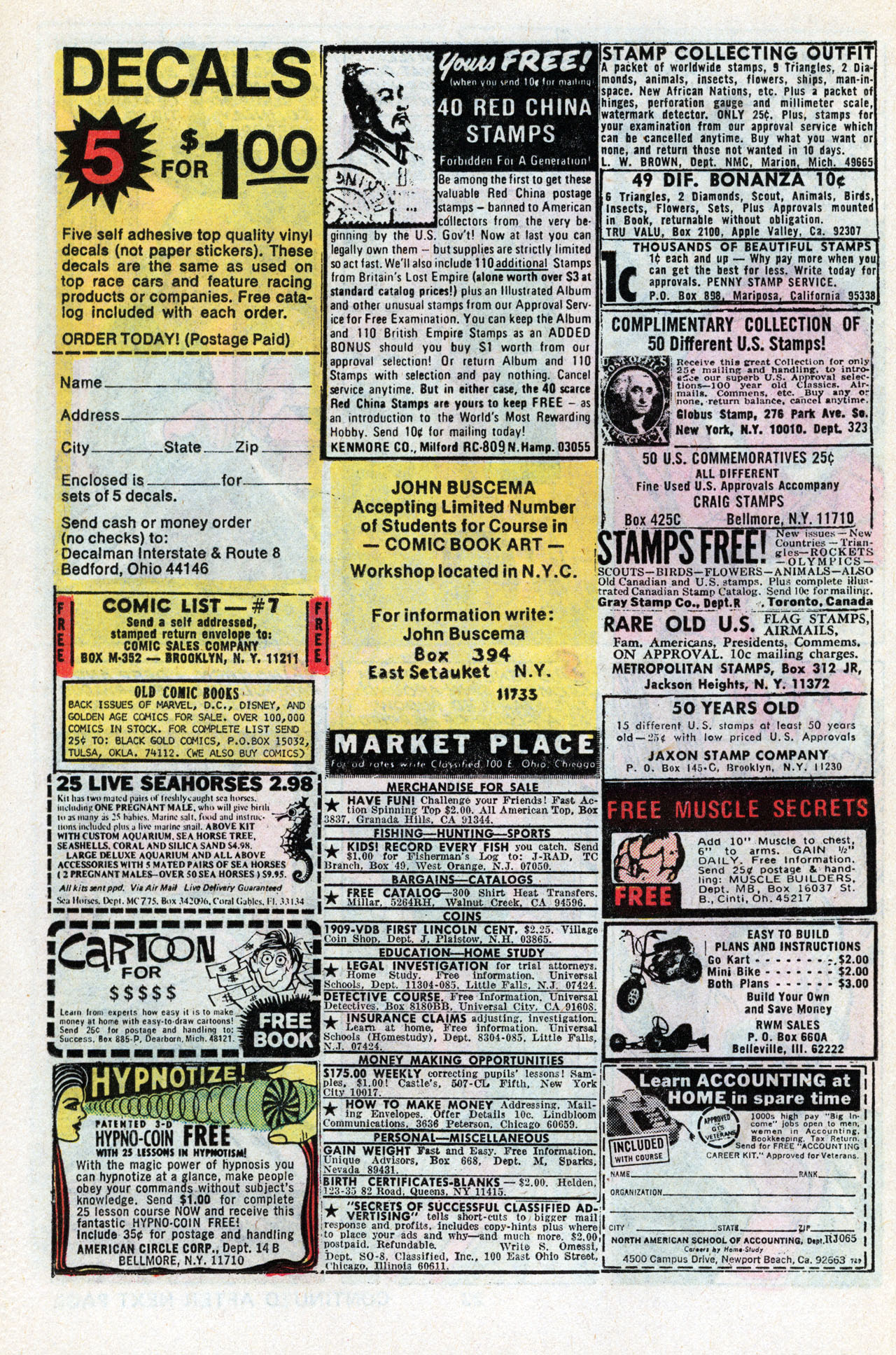 Read online Marvel Tales (1964) comic -  Issue #62 - 26