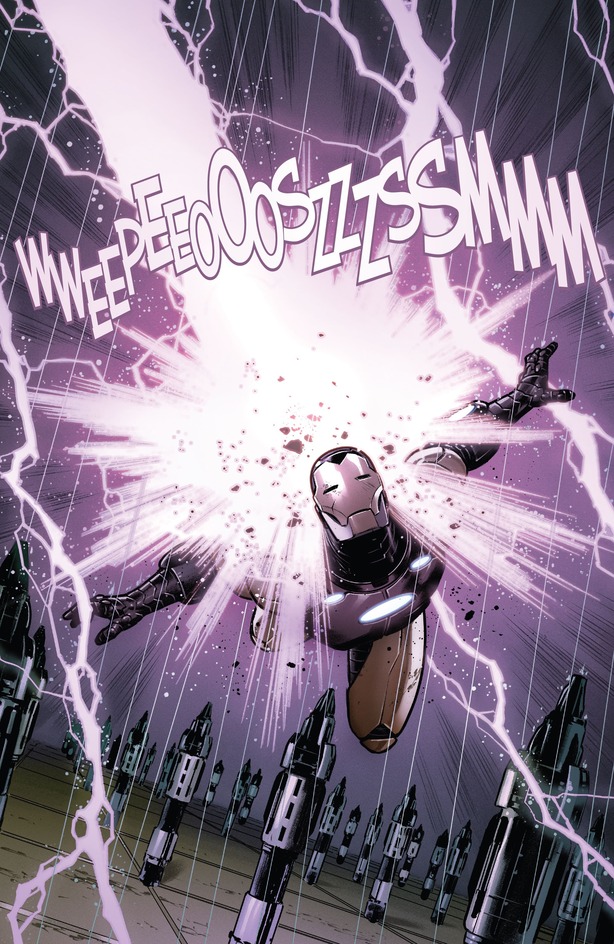 Read online Iron Man (2020) comic -  Issue #3 - 18
