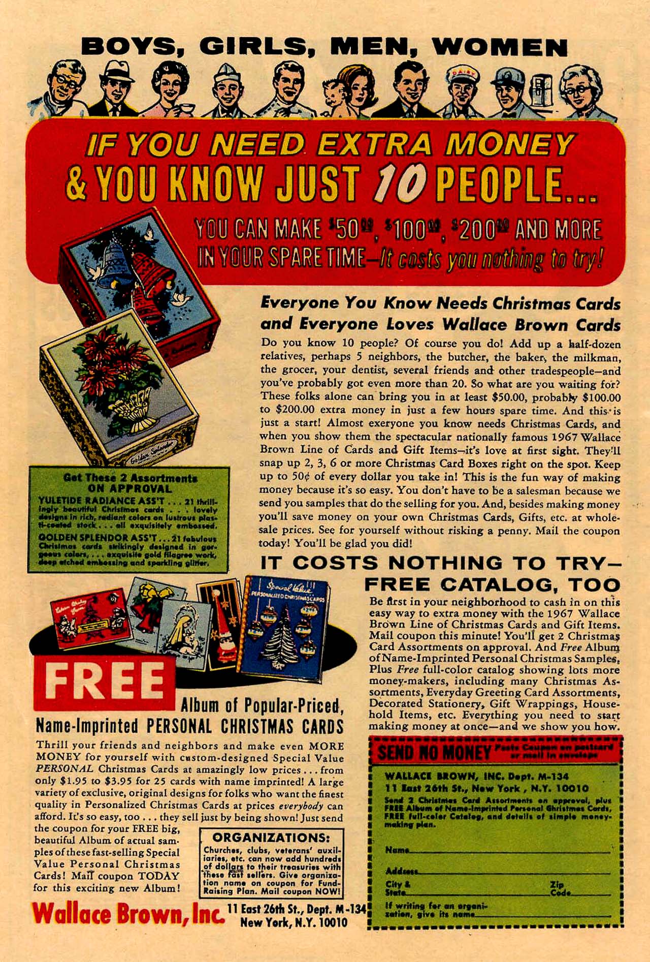 Read online The Rawhide Kid comic -  Issue #60 - 36