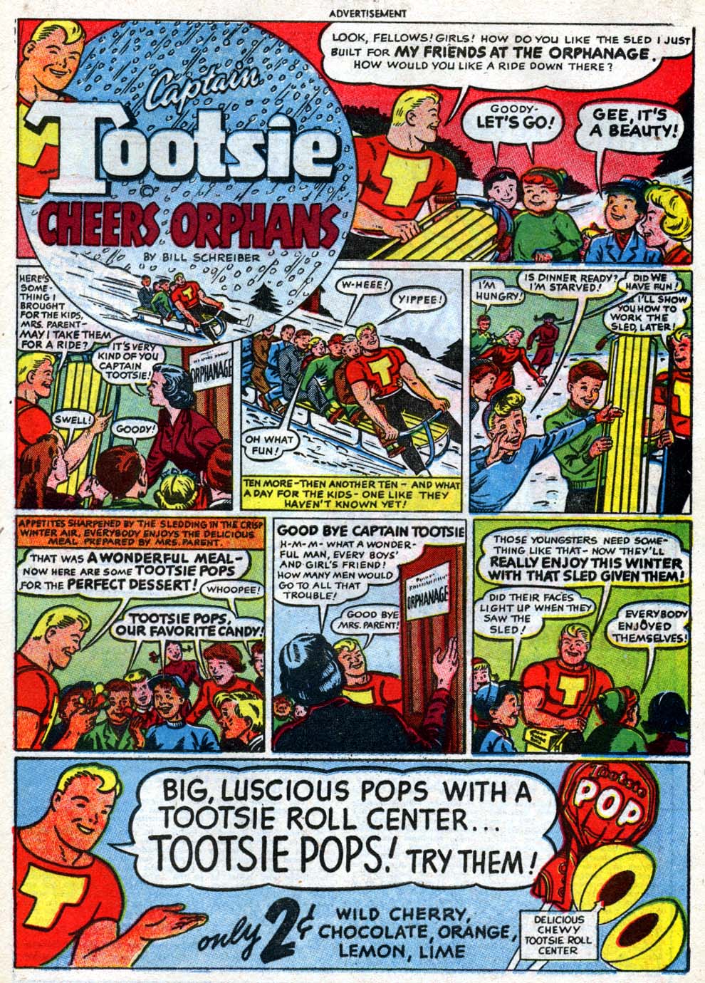 Read online Batman (1940) comic -  Issue #63 - 29