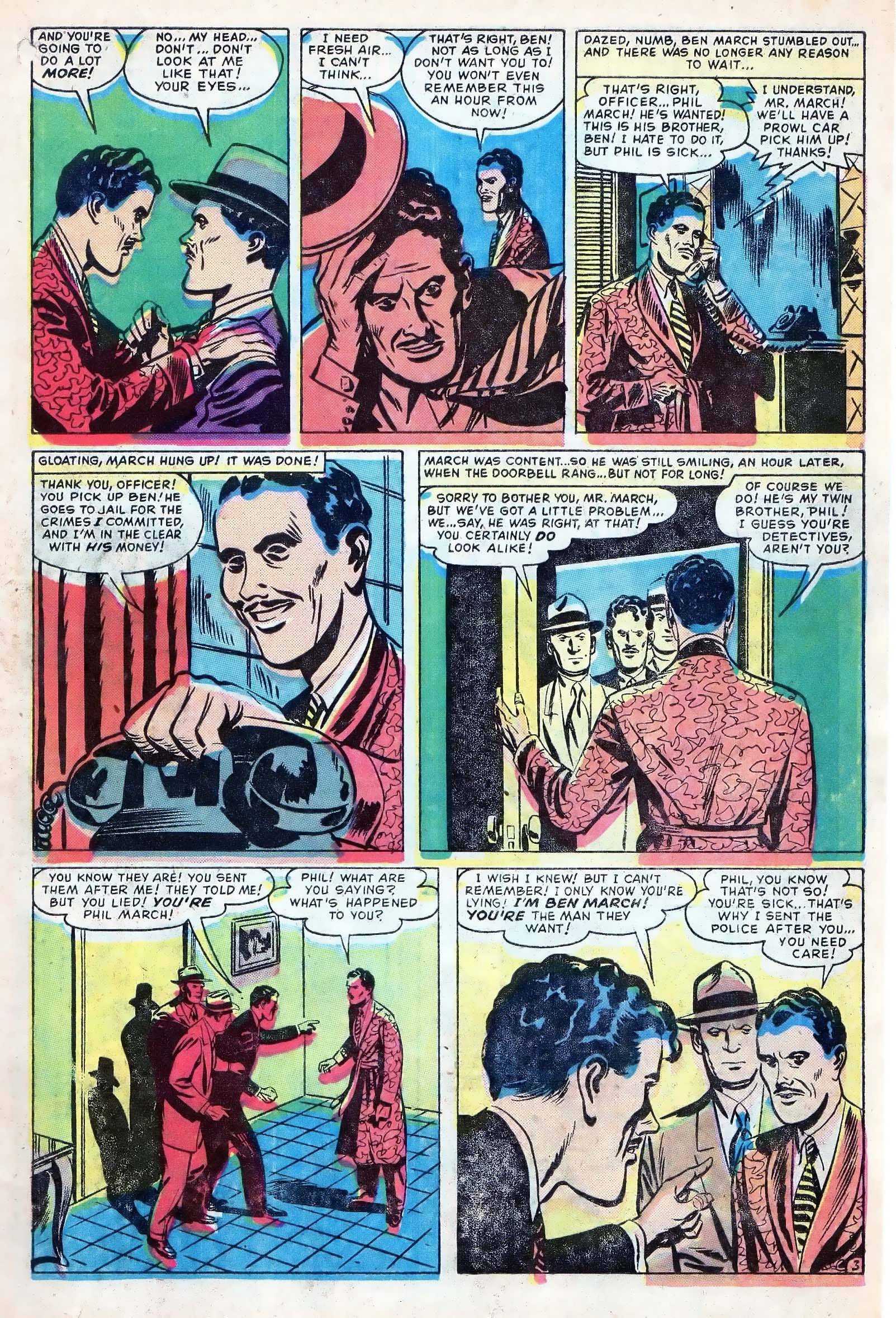Marvel Tales (1949) 157 Page 14