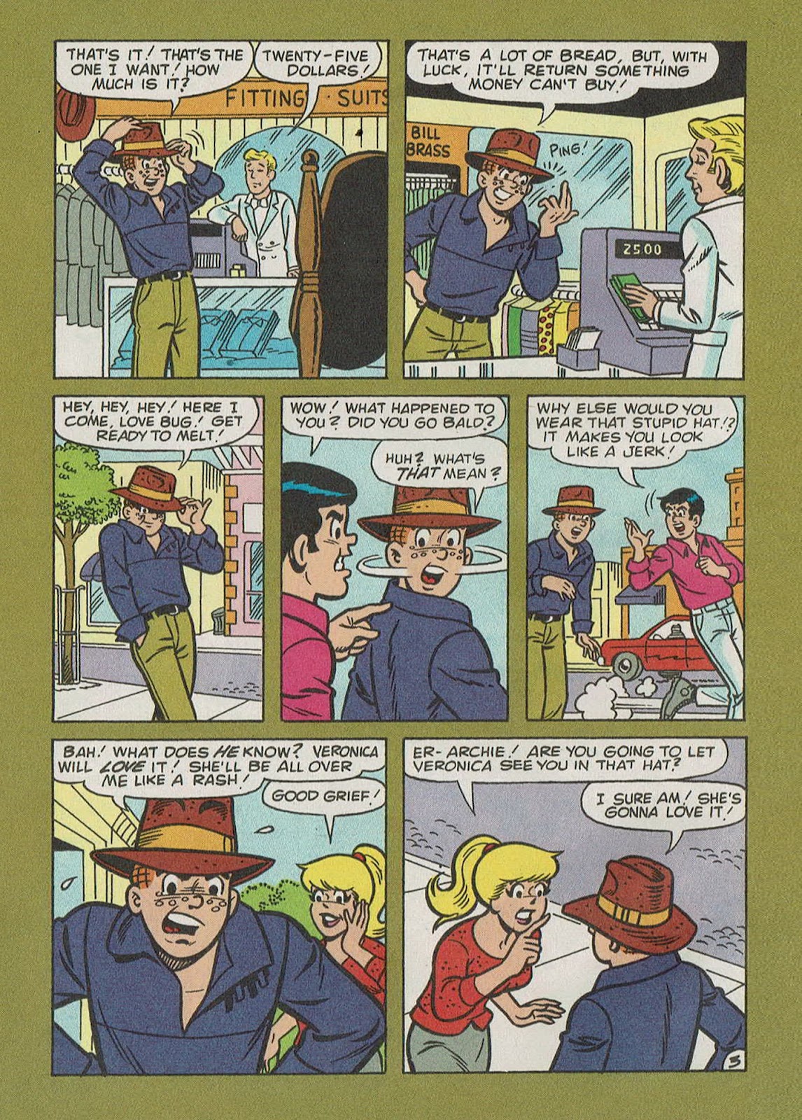 Archie Comics Double Digest issue 173 - Page 18
