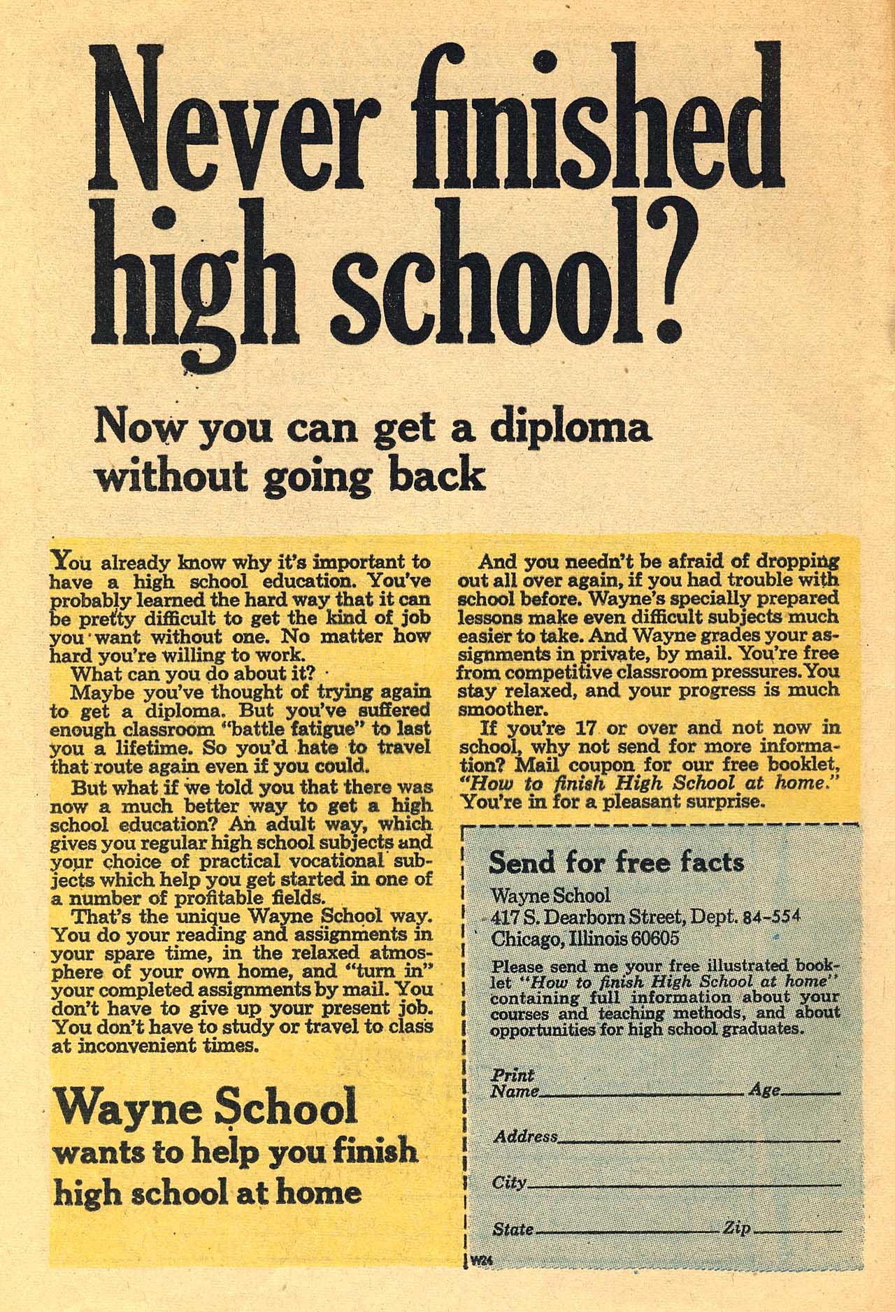 Read online Archie (1960) comic -  Issue #224 - 12