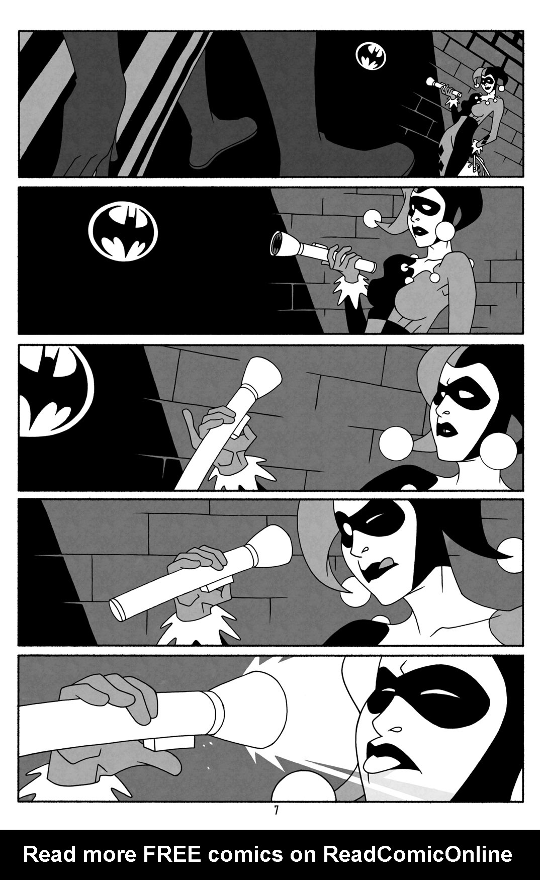Read online Batman: Gotham Knights comic -  Issue #30 - 29