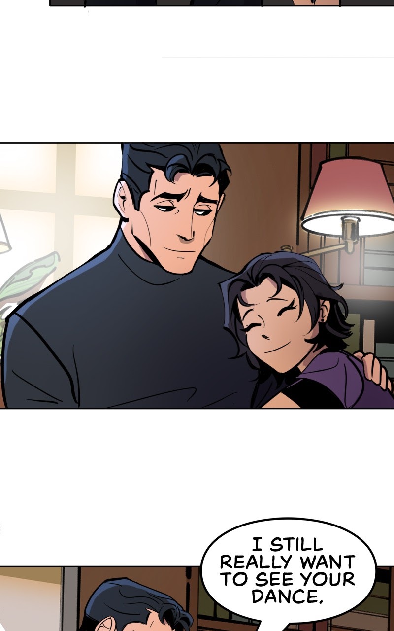 Read online Batman: Wayne Family Adventures comic -  Issue #16 - 25