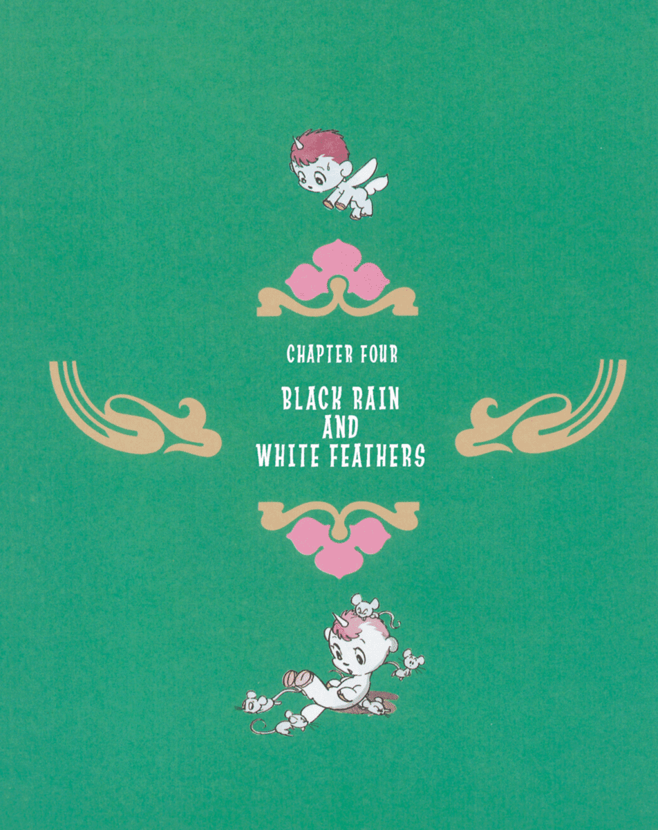 Read online Unico comic -  Issue # TPB (Part 3) - 13