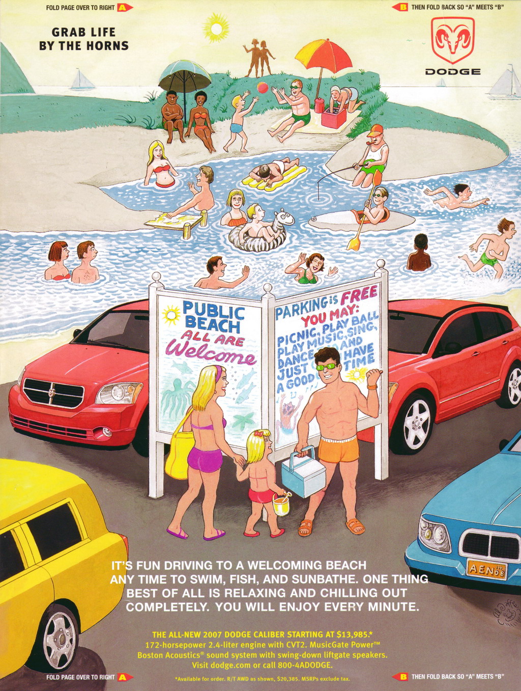 Read online MAD comic -  Issue #471 - 45