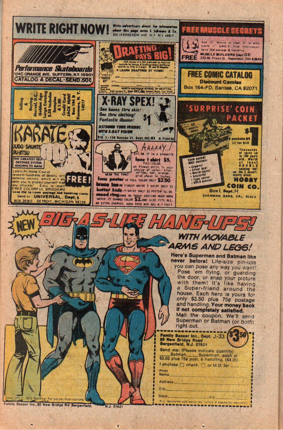 Read online Shazam! (1973) comic -  Issue #26 - 24