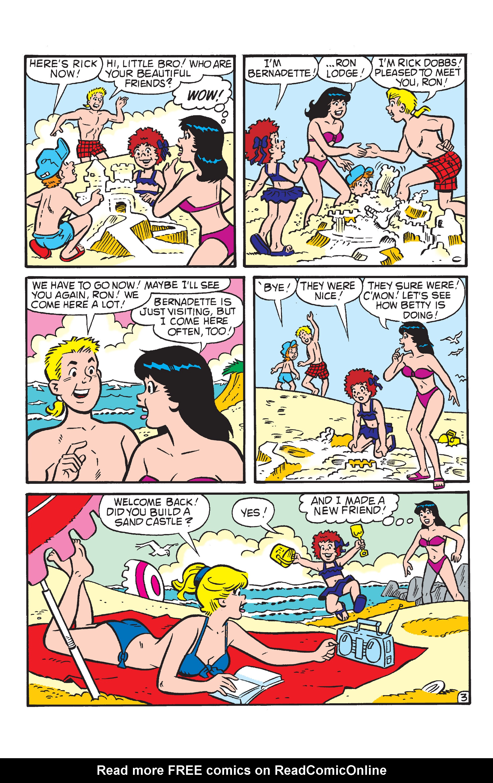 Read online Pep Digital comic -  Issue #108 - 72