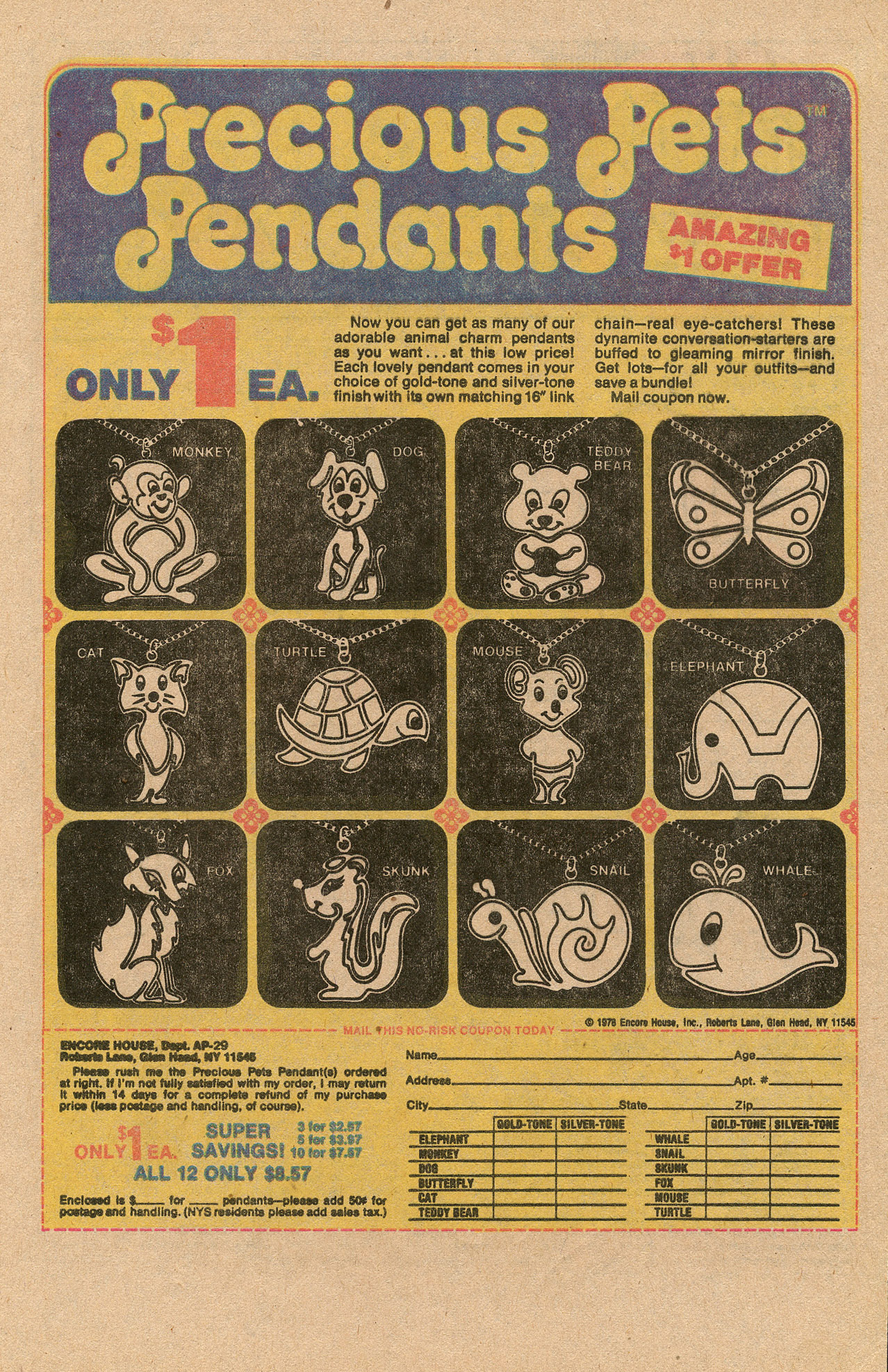 Read online Archie's Pals 'N' Gals (1952) comic -  Issue #122 - 9