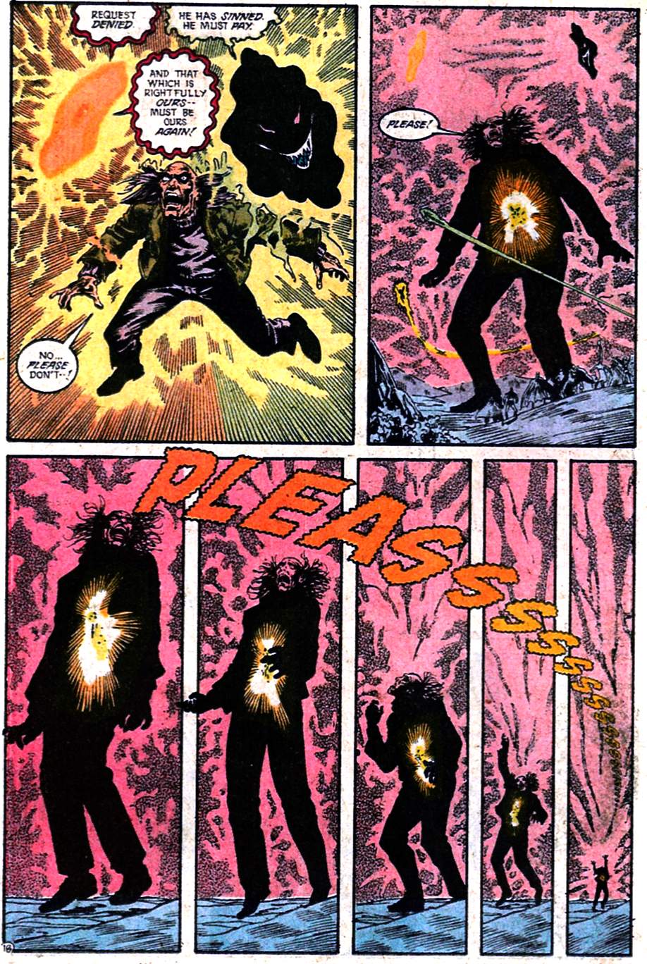 Justice League Europe 8 Page 18