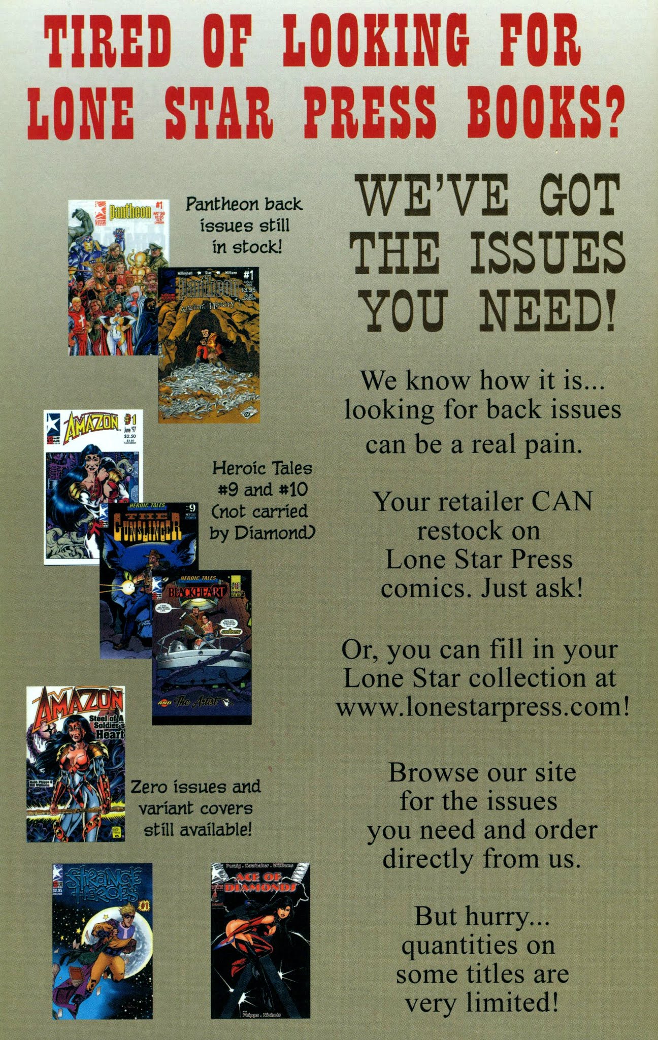 Read online Ex Parte comic -  Issue #1 - 34