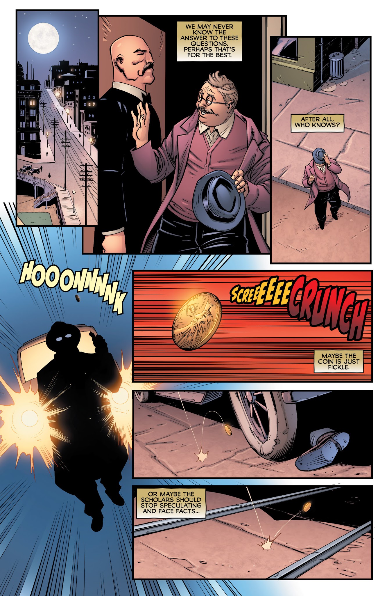 Read online Aphrodite IX Cyber Force comic -  Issue # Full - 34