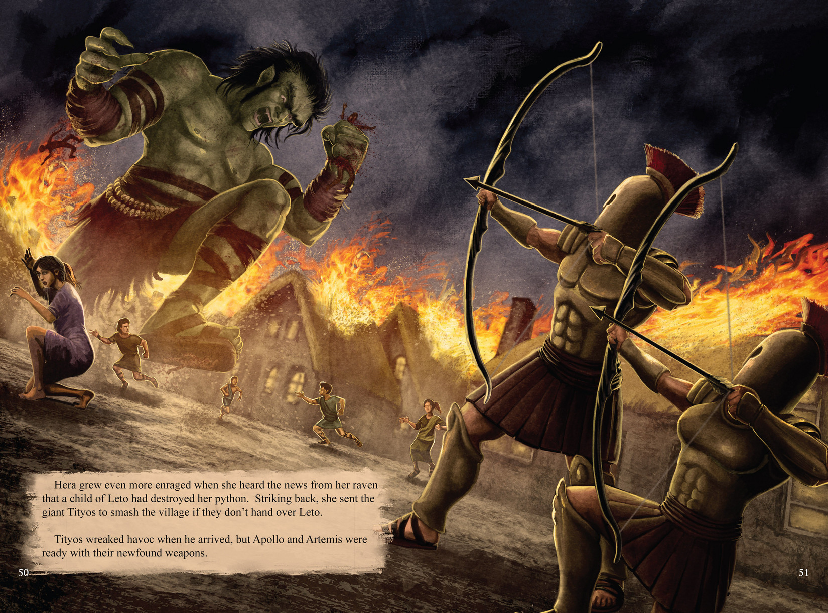 Read online Apollo comic -  Issue # TPB - 30