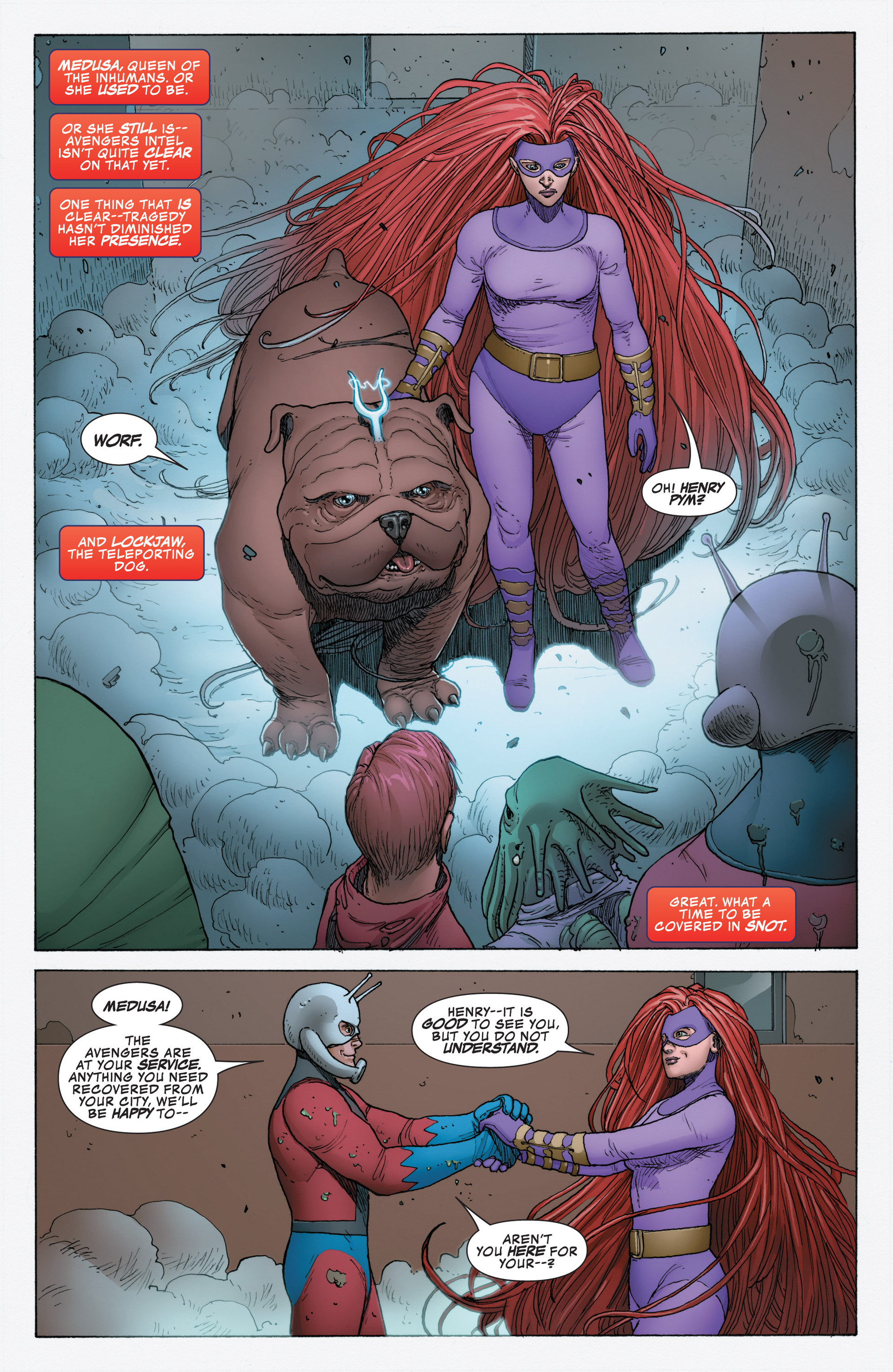 Read online Avengers A.I. comic -  Issue #7 - 15