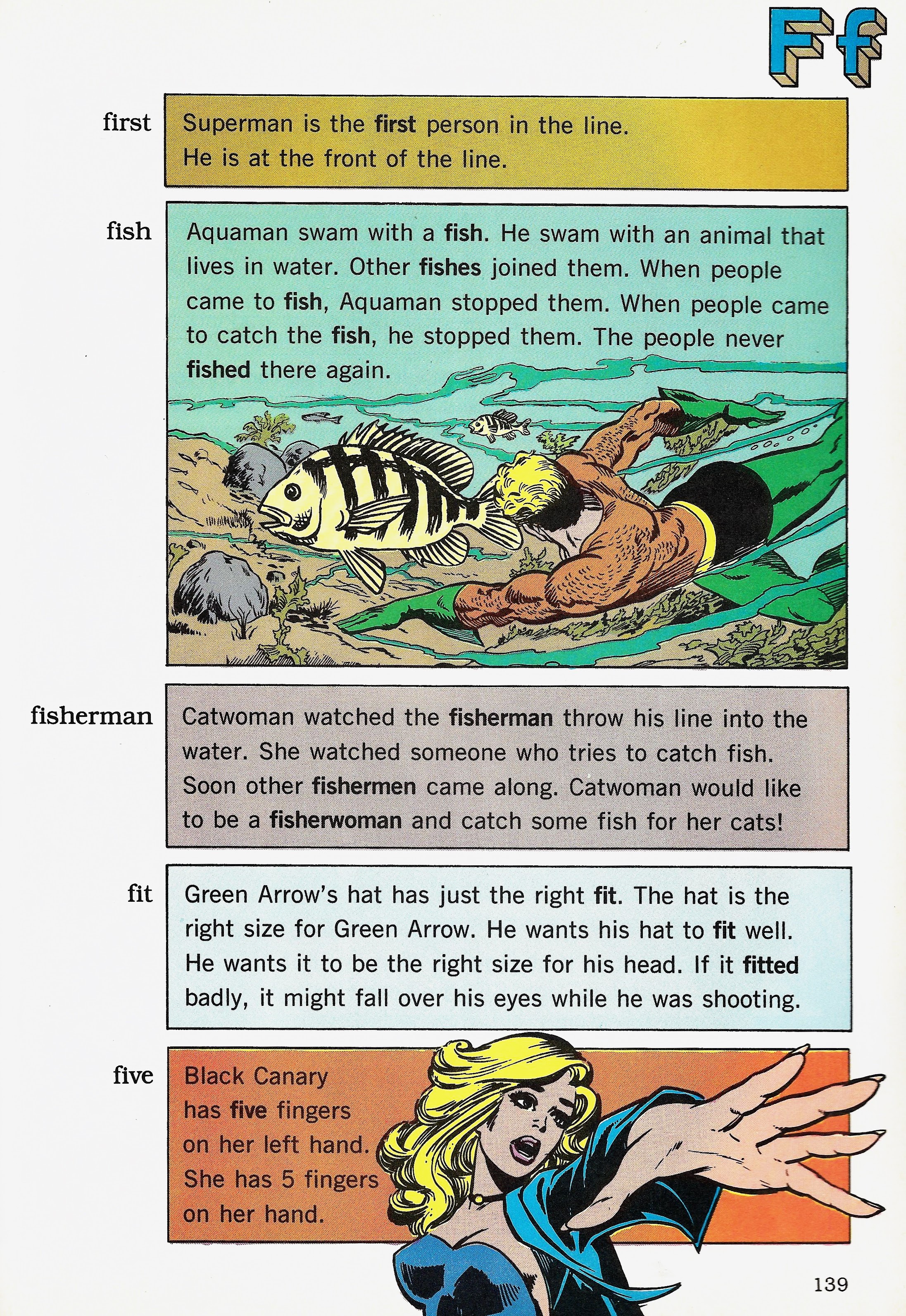 Read online The Super Dictionary comic -  Issue # TPB (Part 2) - 40