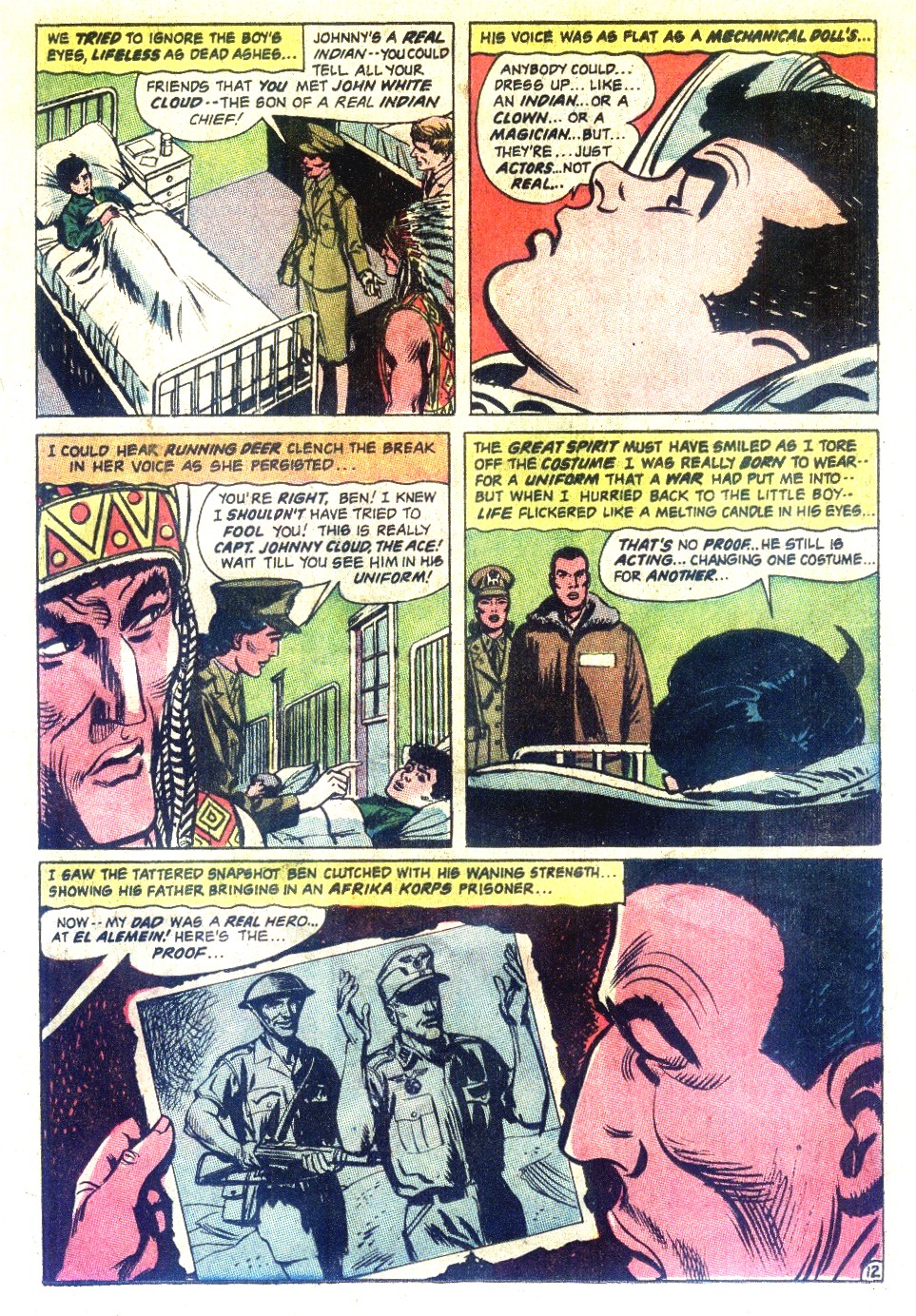 All-American Men of War issue 115 - Page 17