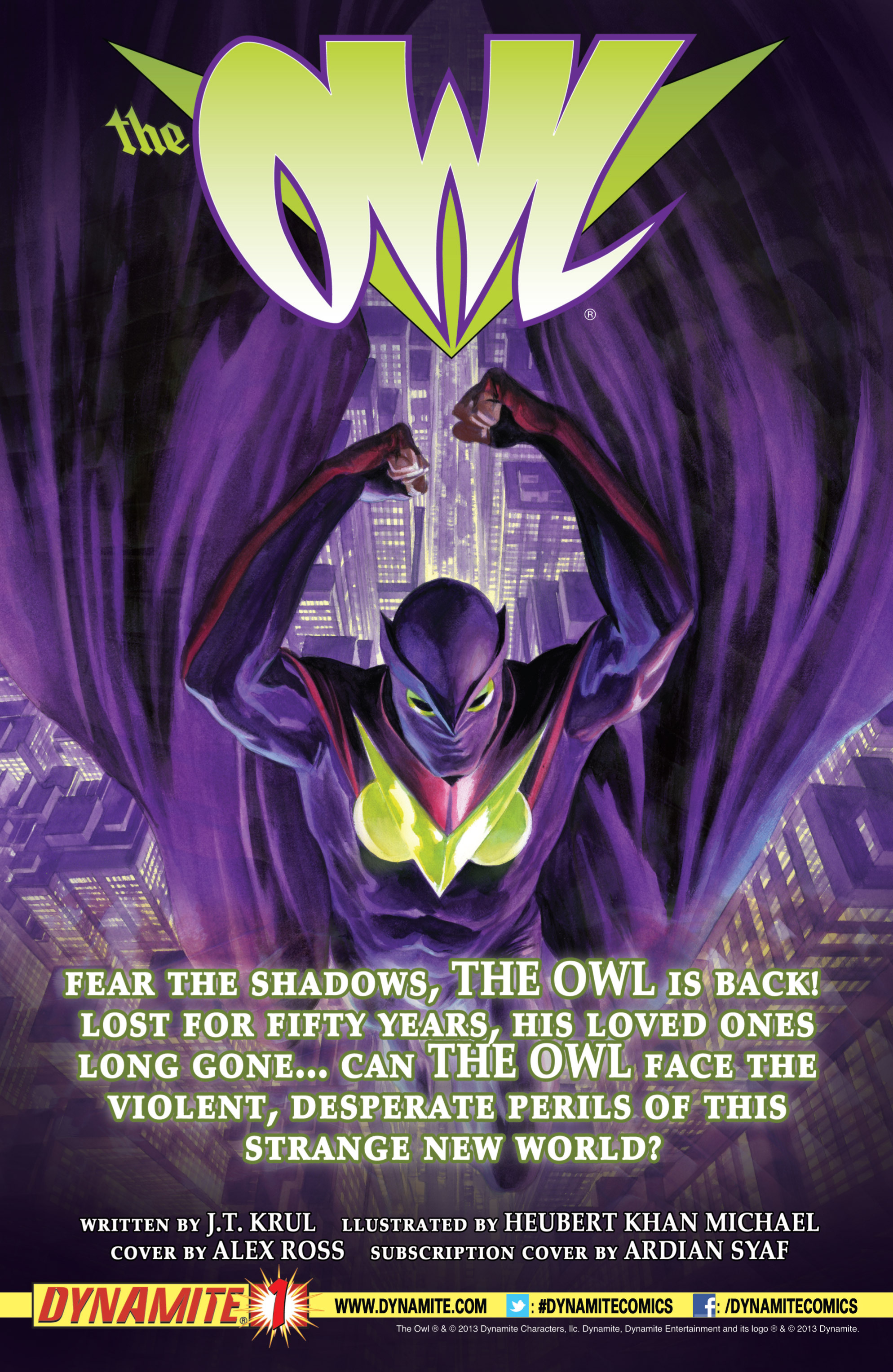 Read online The Shadow: Year One comic -  Issue #3 - 38