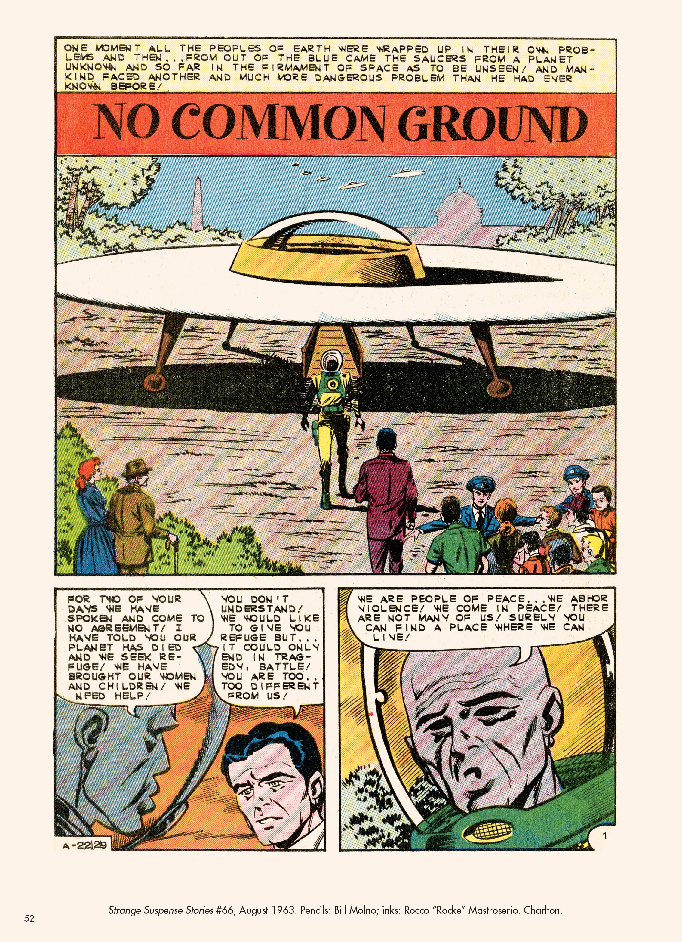 Read online The Unknown Anti-War Comics comic -  Issue # TPB (Part 1) - 54
