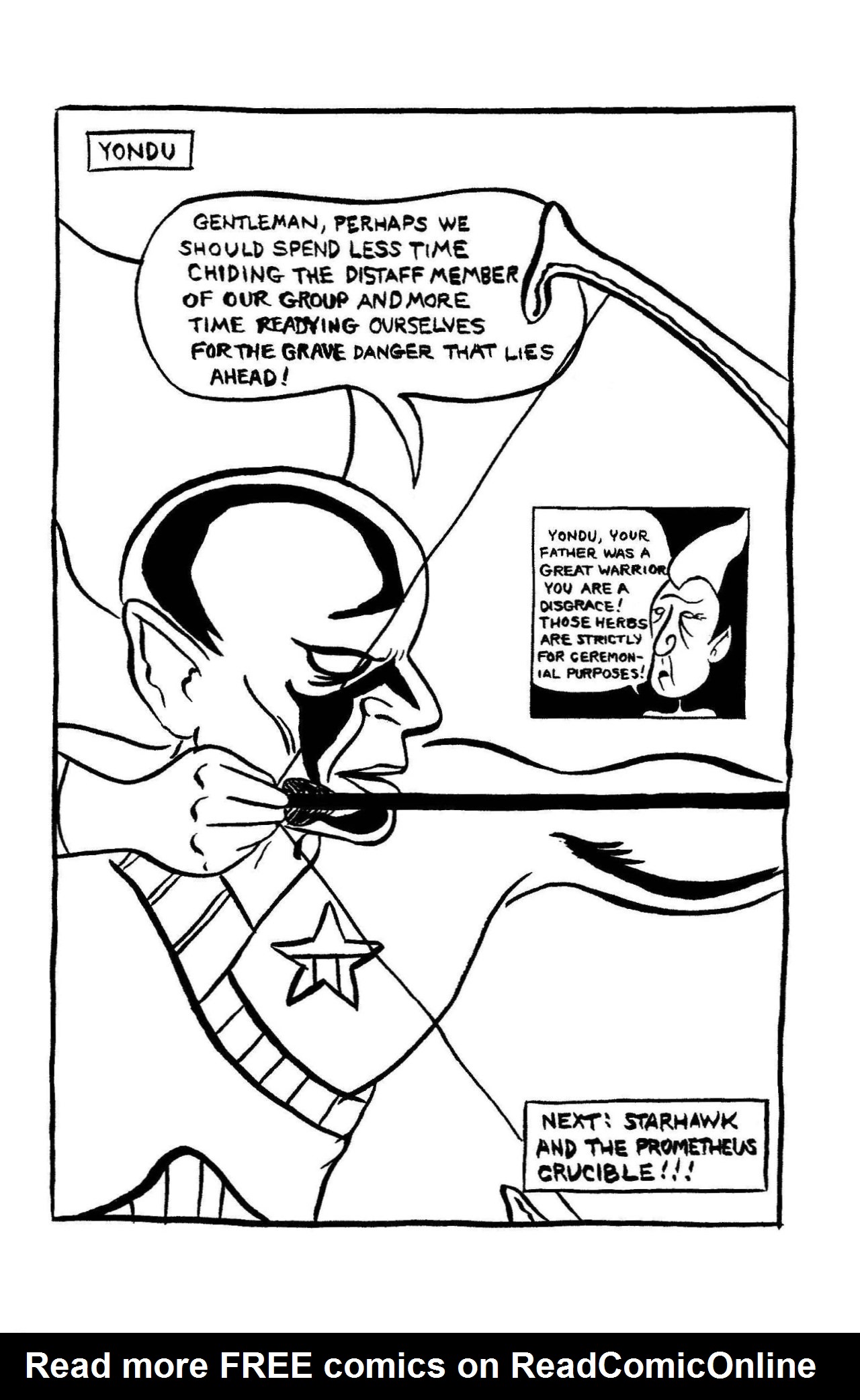 Read online Coober Skeber comic -  Issue # TPB - 71