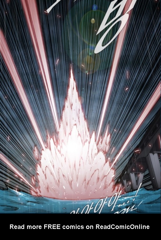 Read online Avengers: Electric Rain comic -  Issue #14 - 12