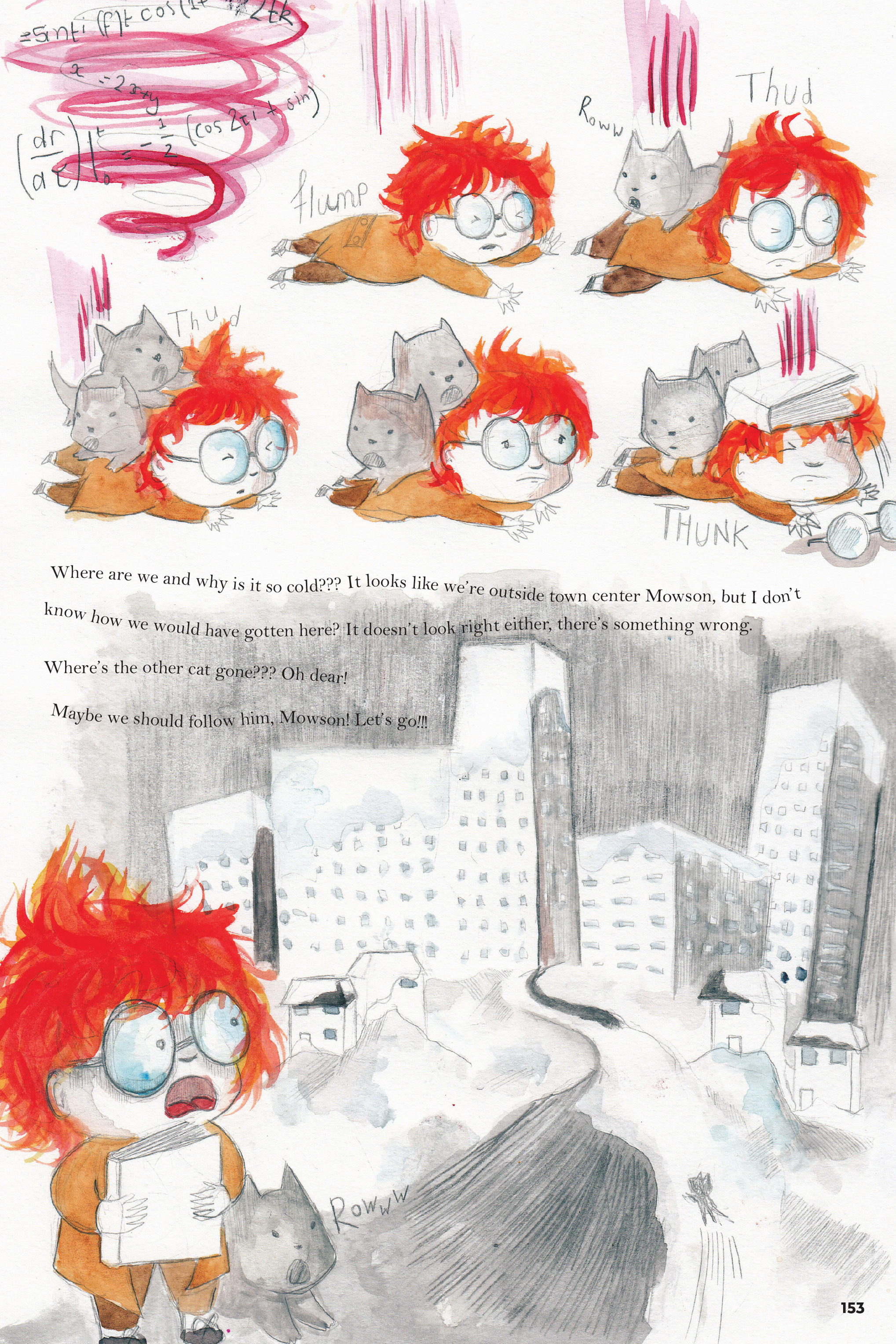 Read online The Broken Frontier Anthology comic -  Issue # TPB (Part 2) - 47