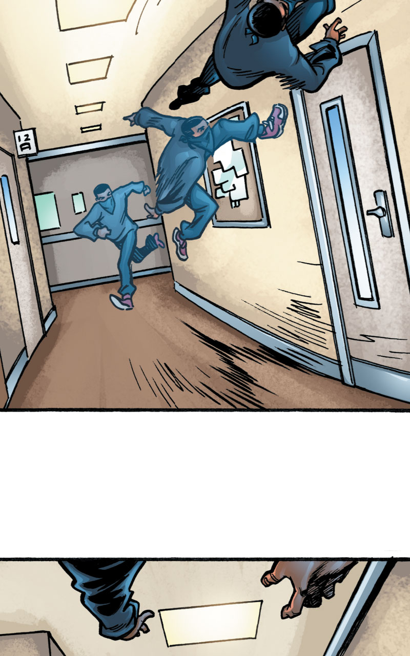 Read online Spider-Verse Unlimited: Infinity Comic comic -  Issue #15 - 10