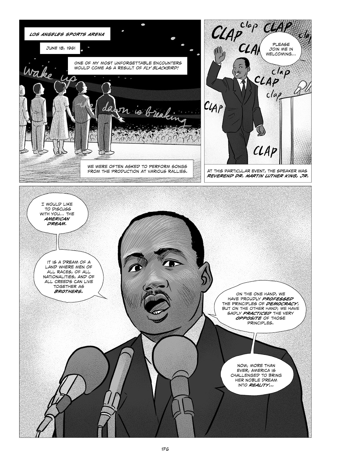 Read online They Called Us Enemy comic Issue TPB (Part 2)