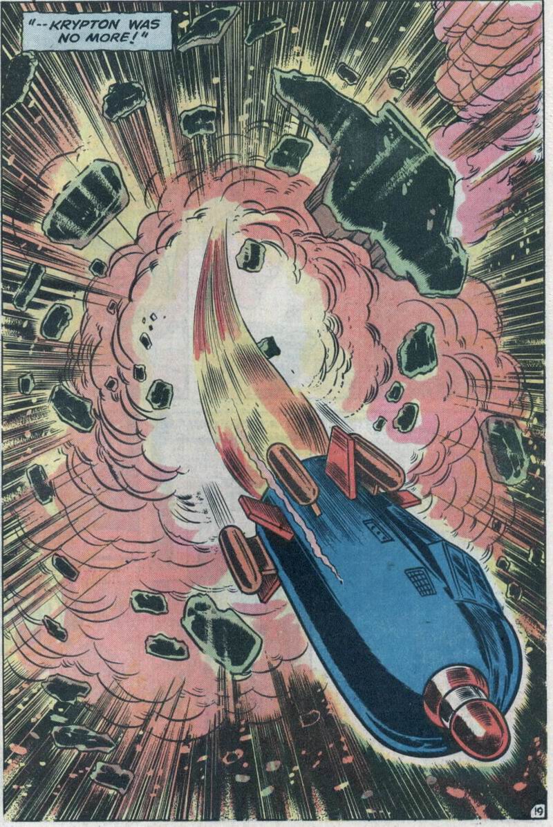 Read online The World of Krypton comic -  Issue #3 - 20