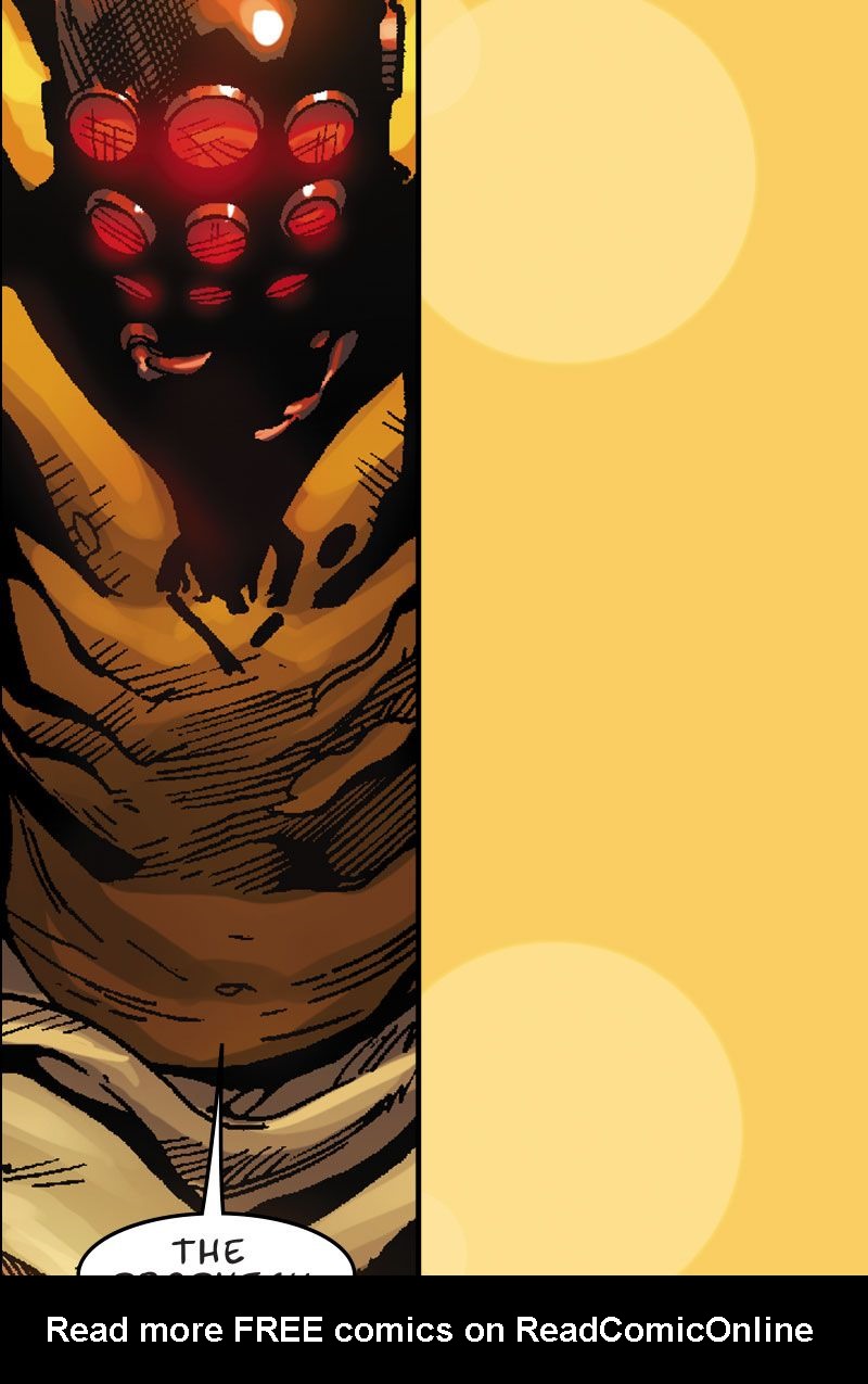 Read online Amazing Spider-Man: Spider-Verse Infinity Comic comic -  Issue #5 - 50