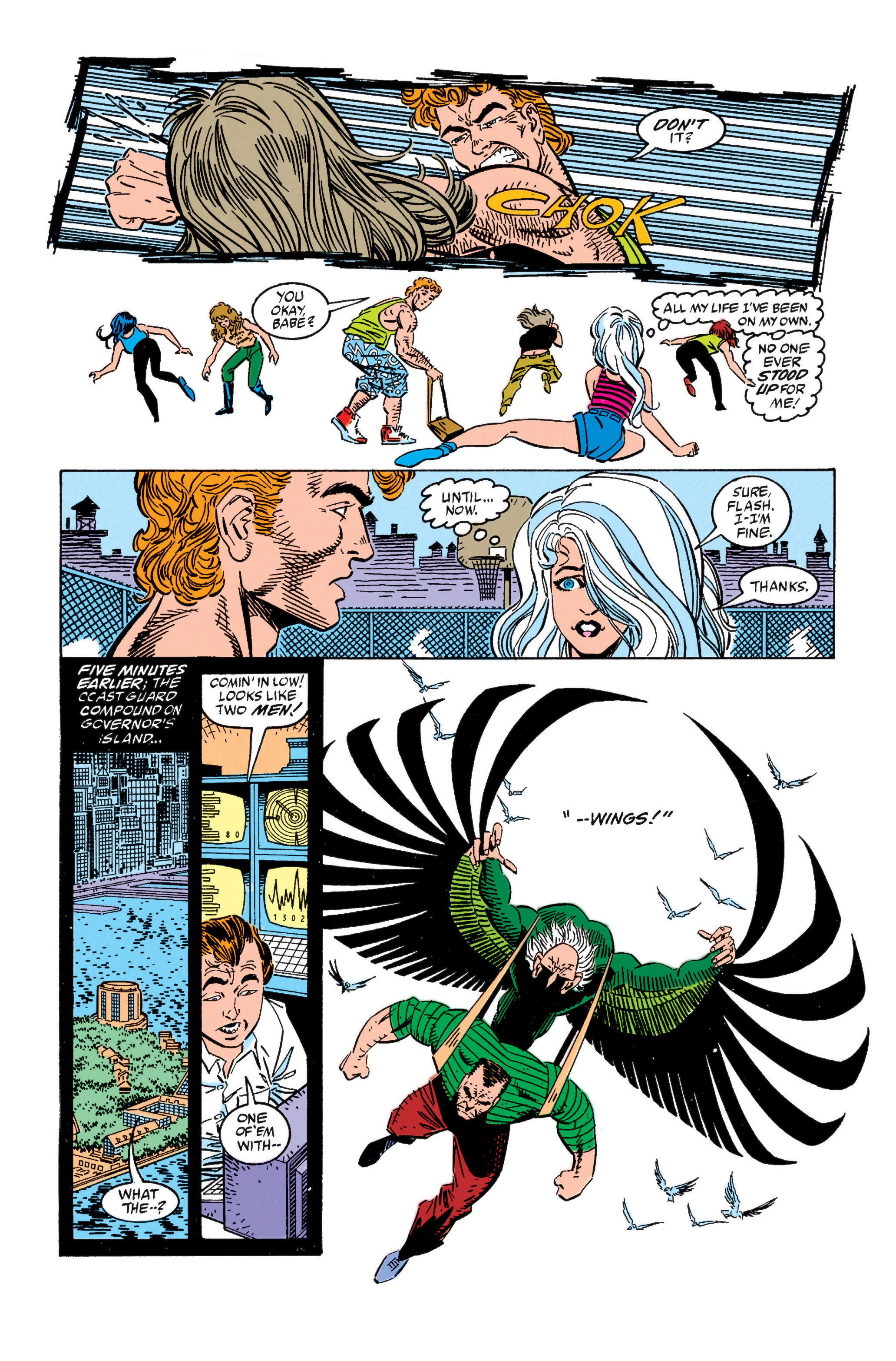 Read online The Amazing Spider-Man (1963) comic -  Issue #337 - 14