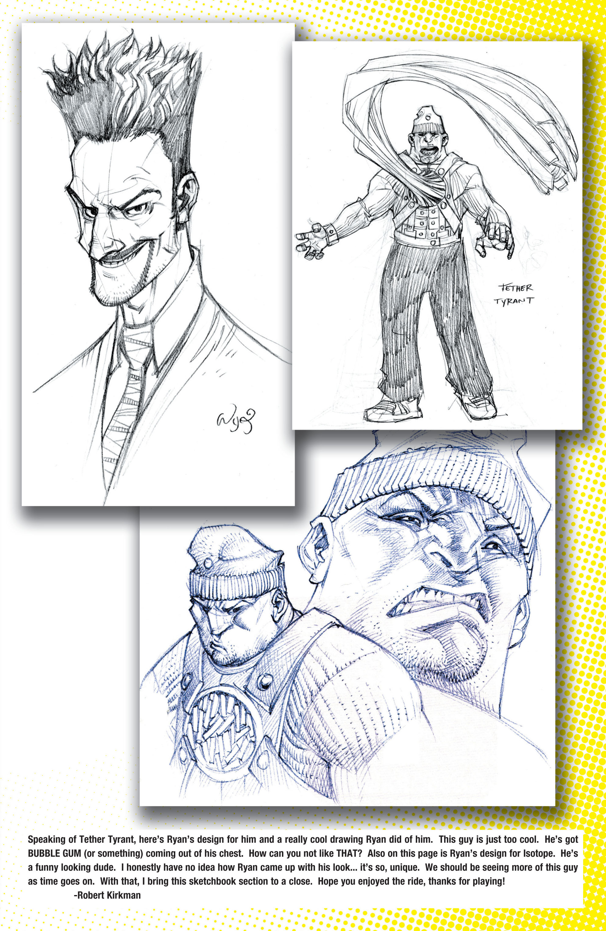 Read online Invincible comic -  Issue # _TPB 4 - Head of The Class - 167