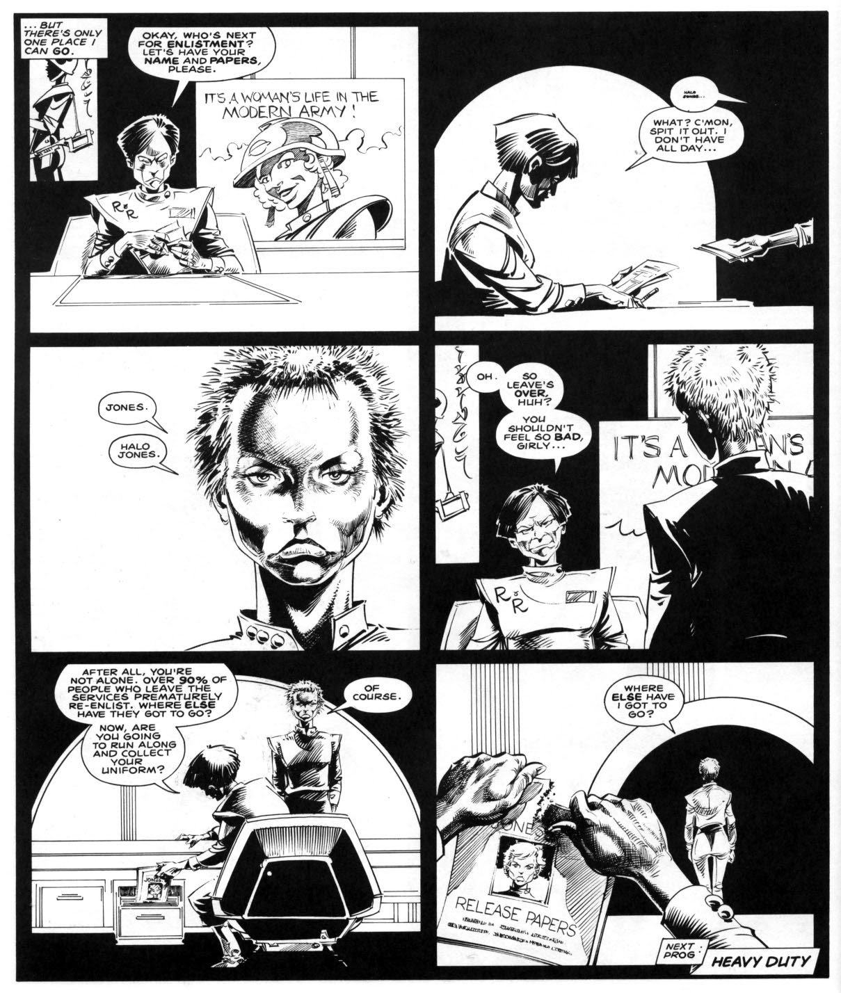 Read online The Ballad of Halo Jones (1986) comic -  Issue #3 - 47