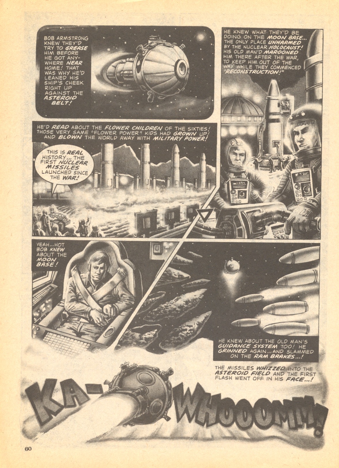 Creepy (1964) Issue #126 #126 - English 56