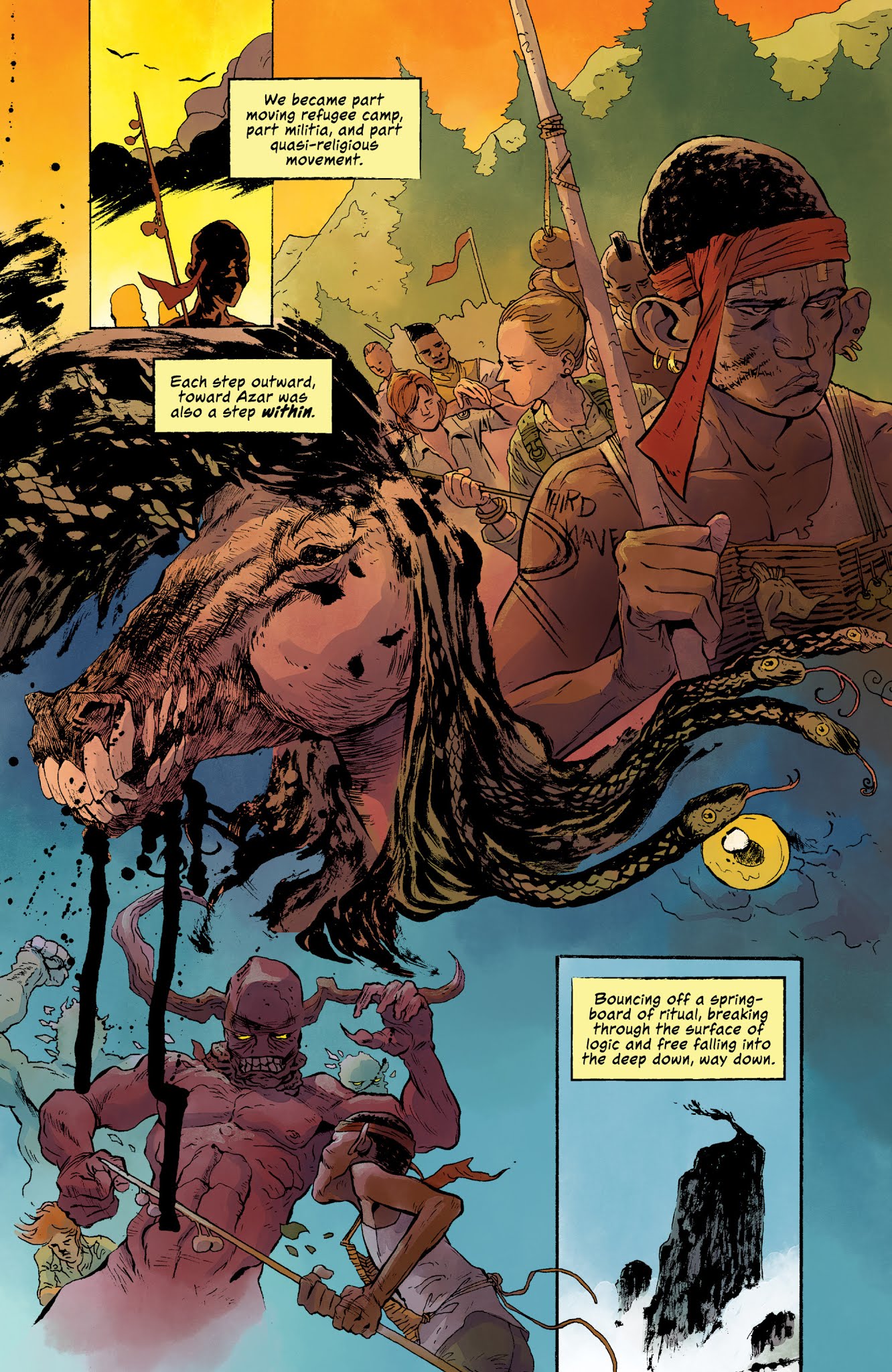 Read online Firebug comic -  Issue # TPB - 63