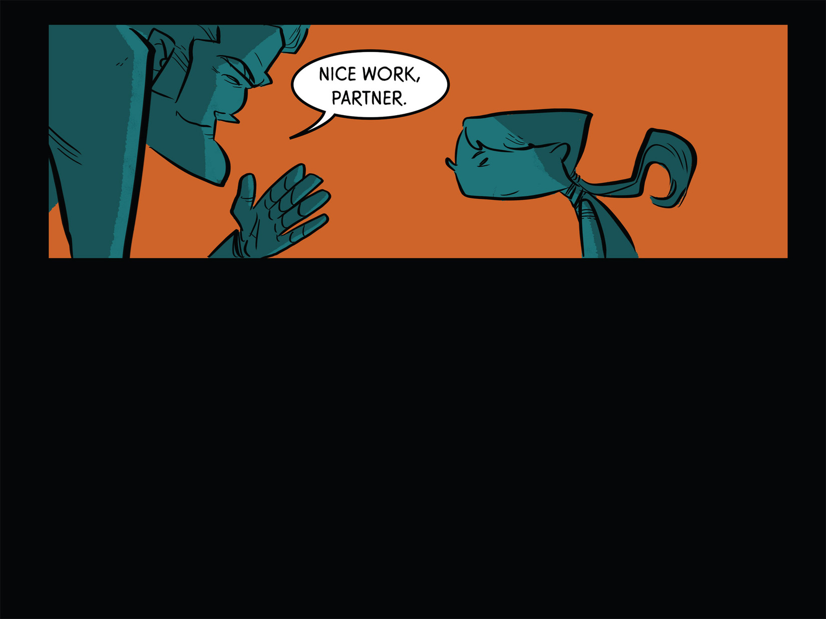 Read online The Motorcycle Samurai: The All-Star Hanukkah Special comic -  Issue # Full - 112